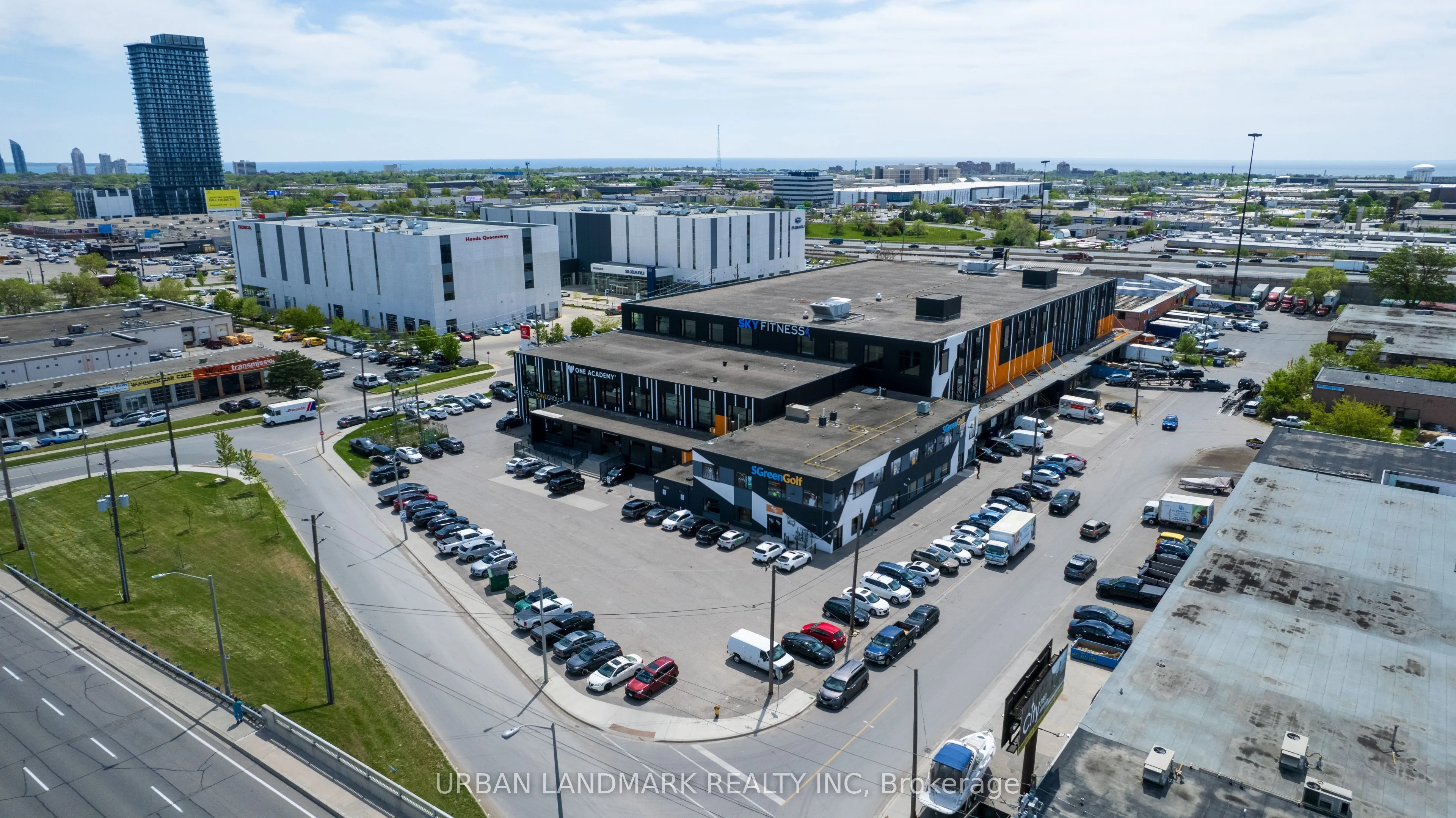 Industrial Property For Lease | W13243402
