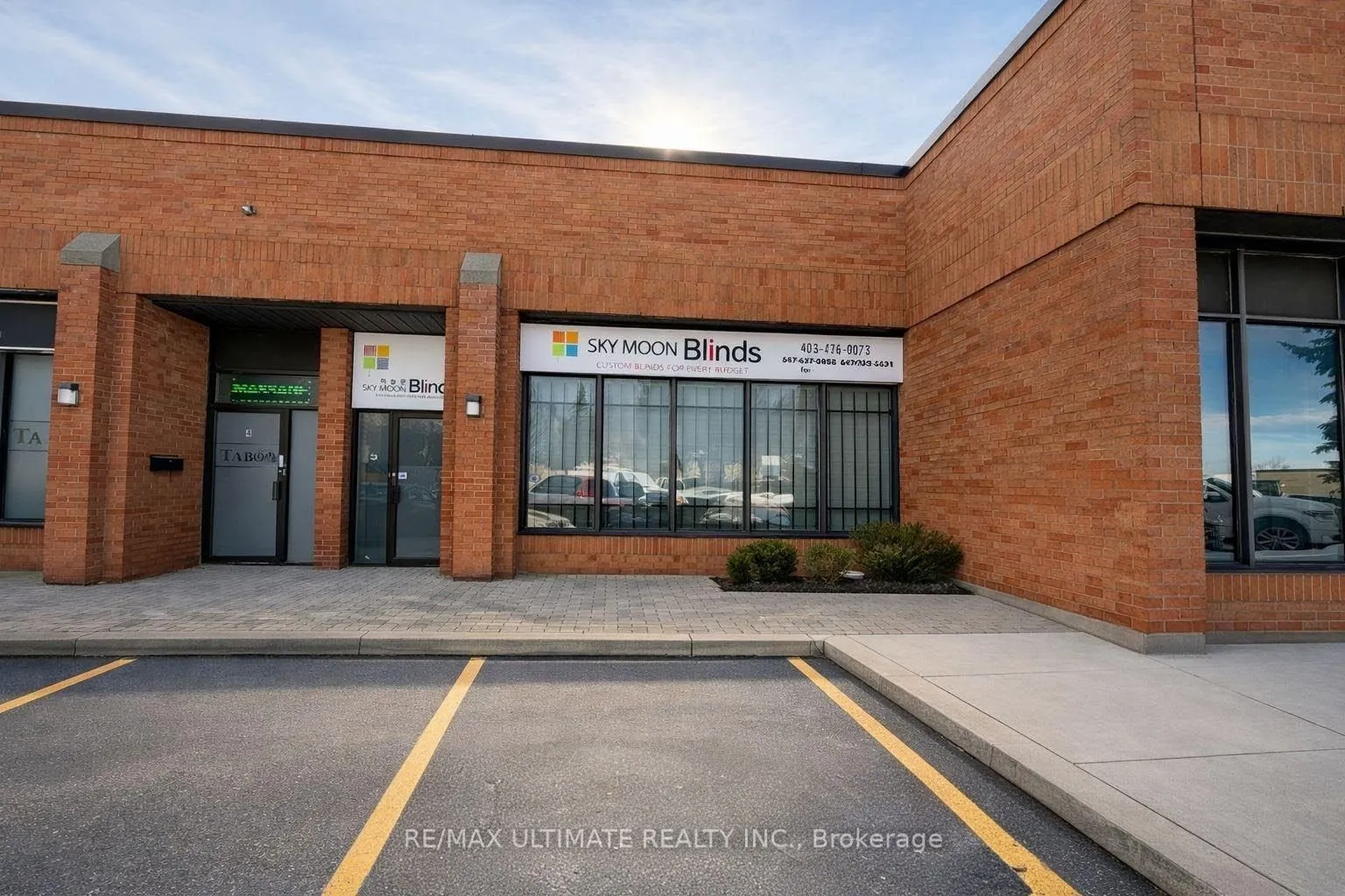 Industrial Property For Lease | W13243544