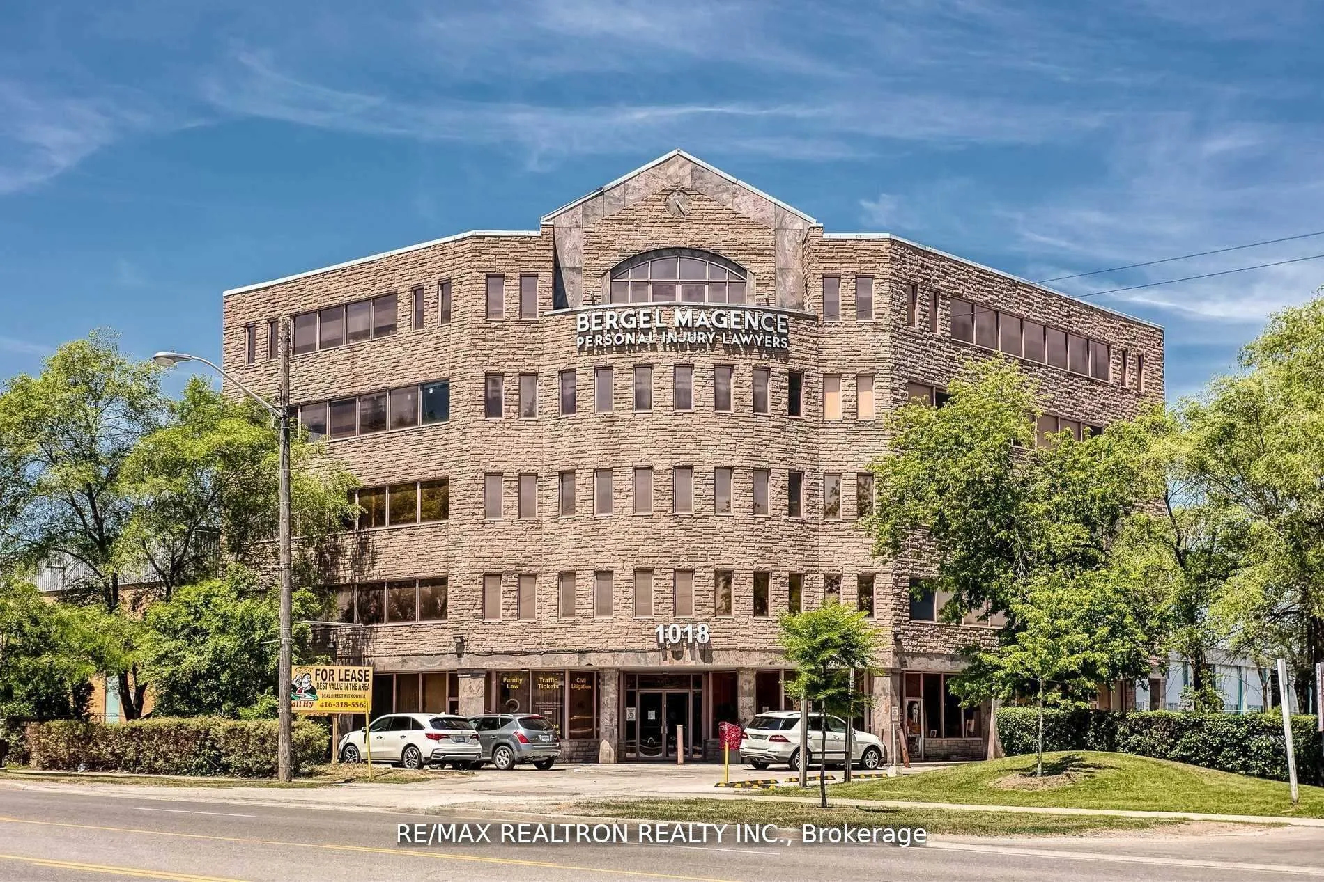 Office For Lease | W13243548