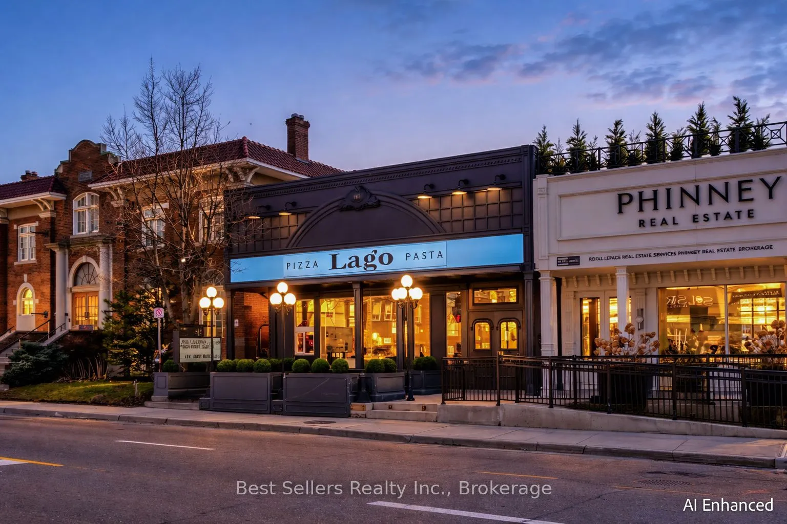 Business For Sale | W13243620