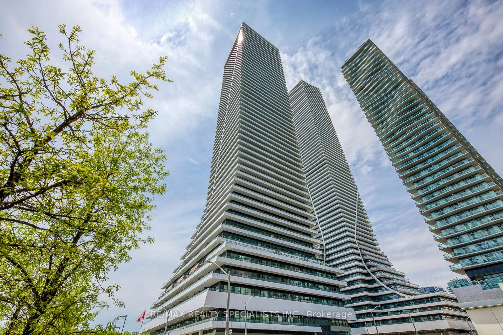 Property For Lease | W13243686