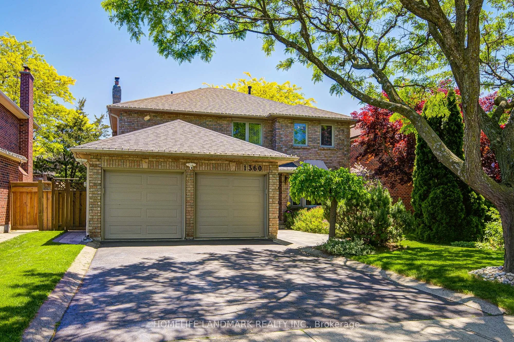 Detached Home For Sale | W13243778