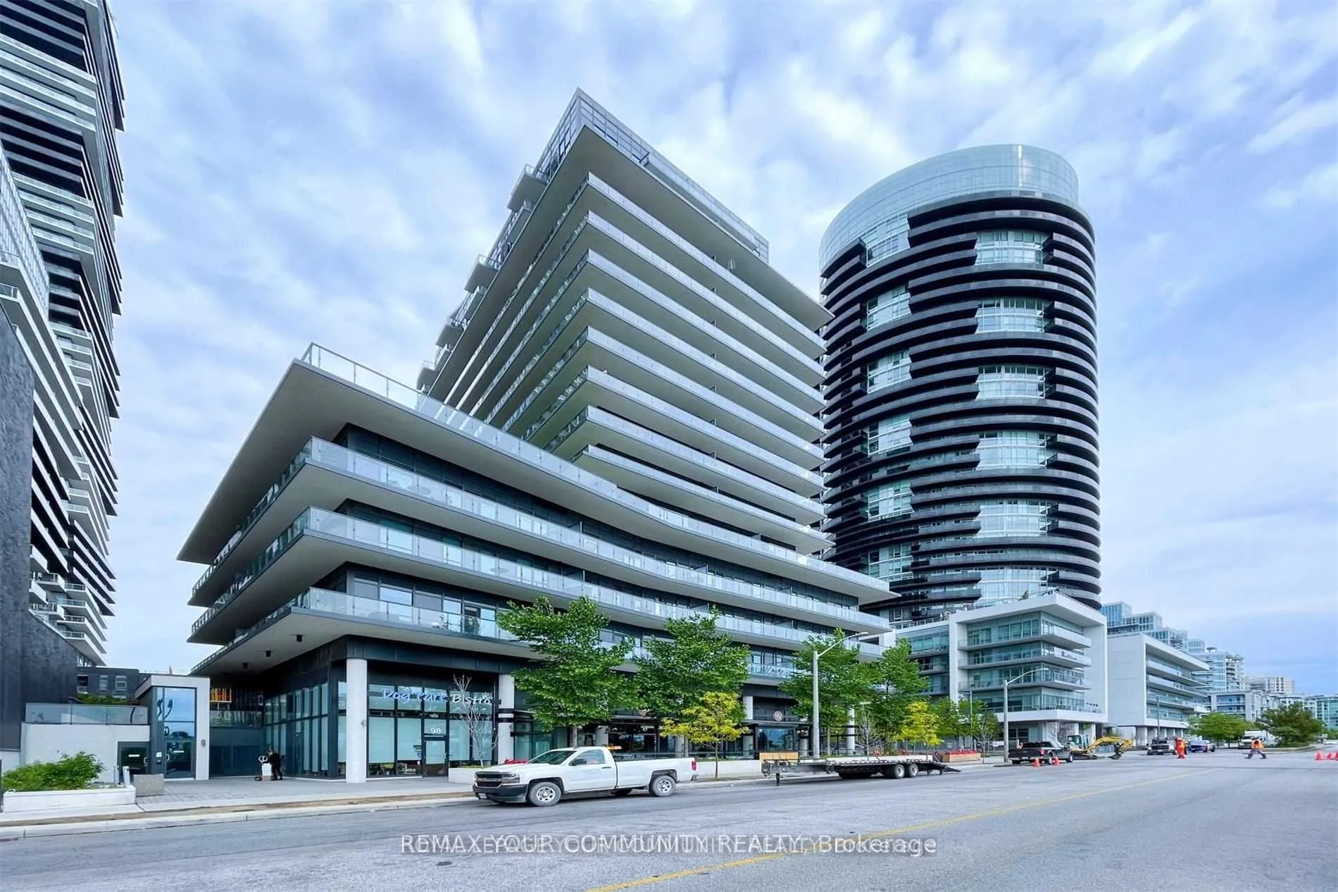 Property For Lease | W13244300
