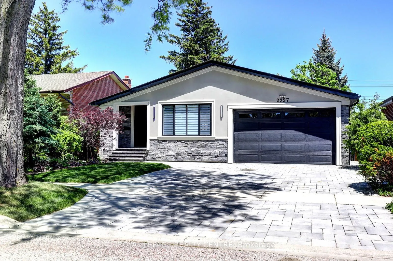 Detached Home For Sale | W13245000