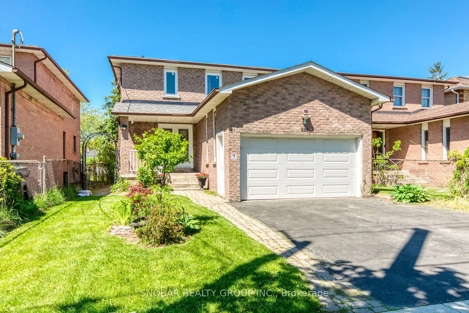 Detached Home For Sale | W13245538