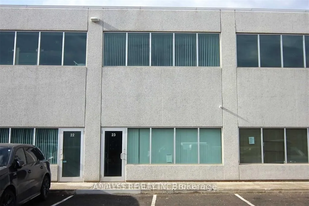 Industrial Property For Lease | W13245574