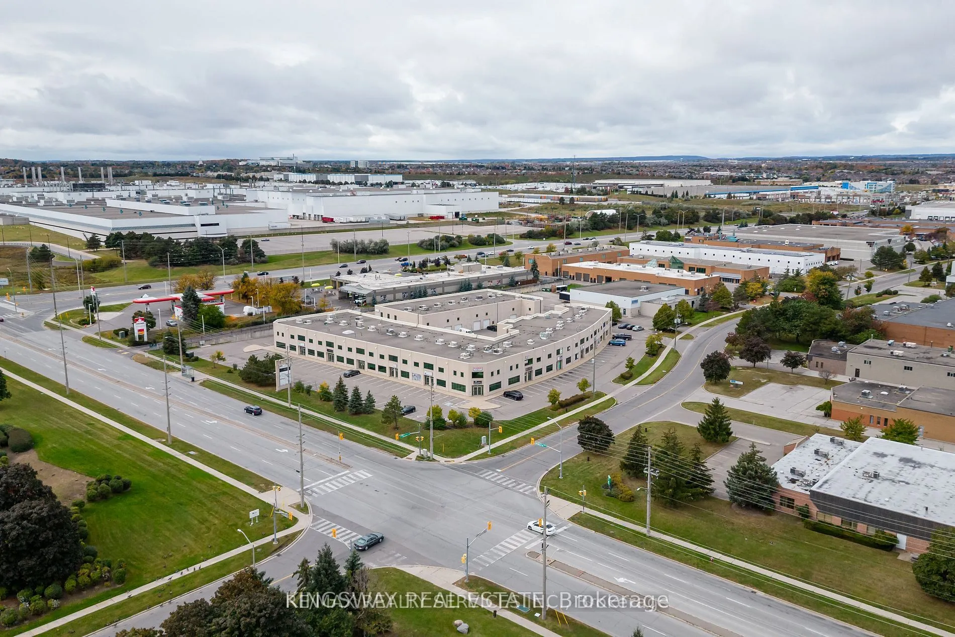 Industrial Property For Sale | W13245854