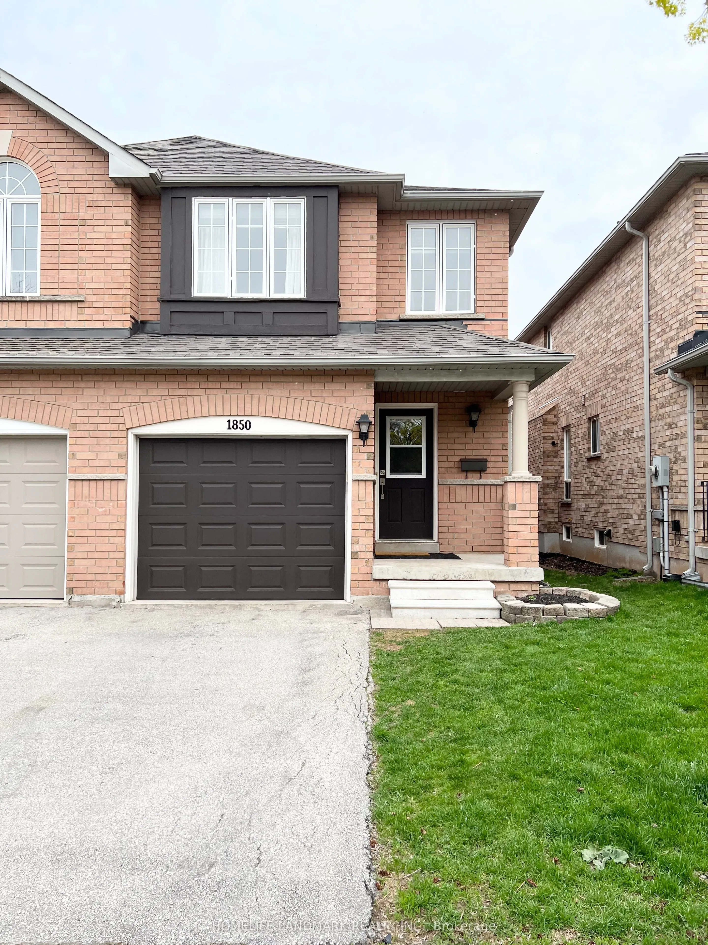 Semi-Detached Home For Lease | W13245870