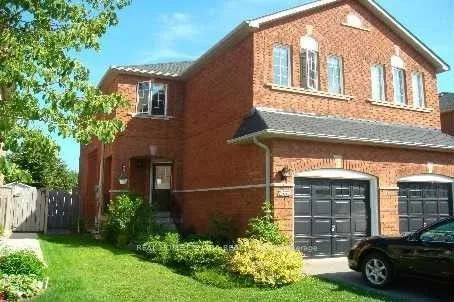 Semi-Detached Home For Lease | W13245922