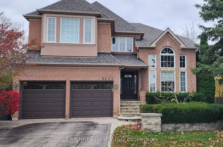 5423 Planter's Wood Crt