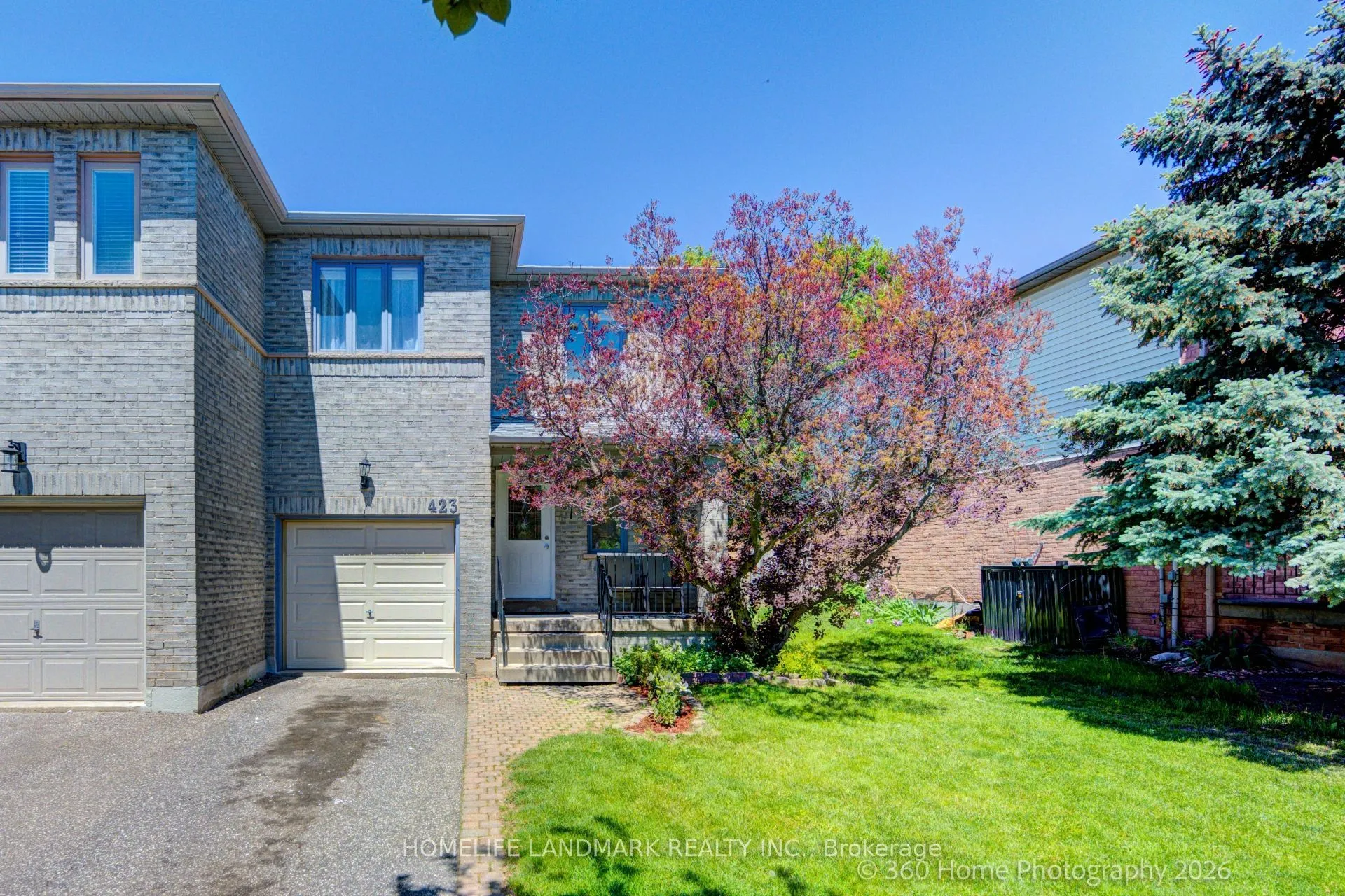 Semi-Detached Home For Sale | W13246196