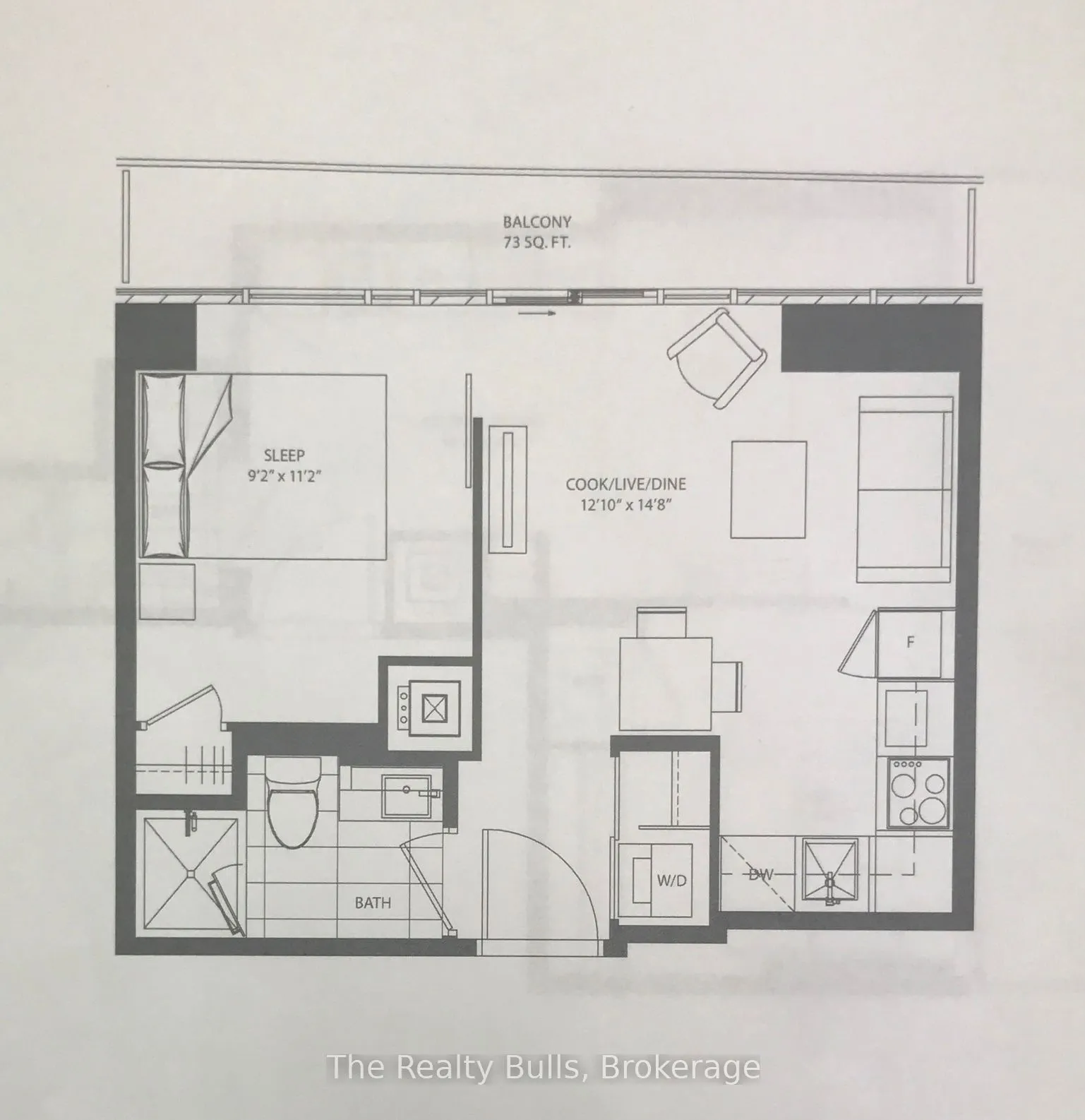 Property For Lease | W13246292