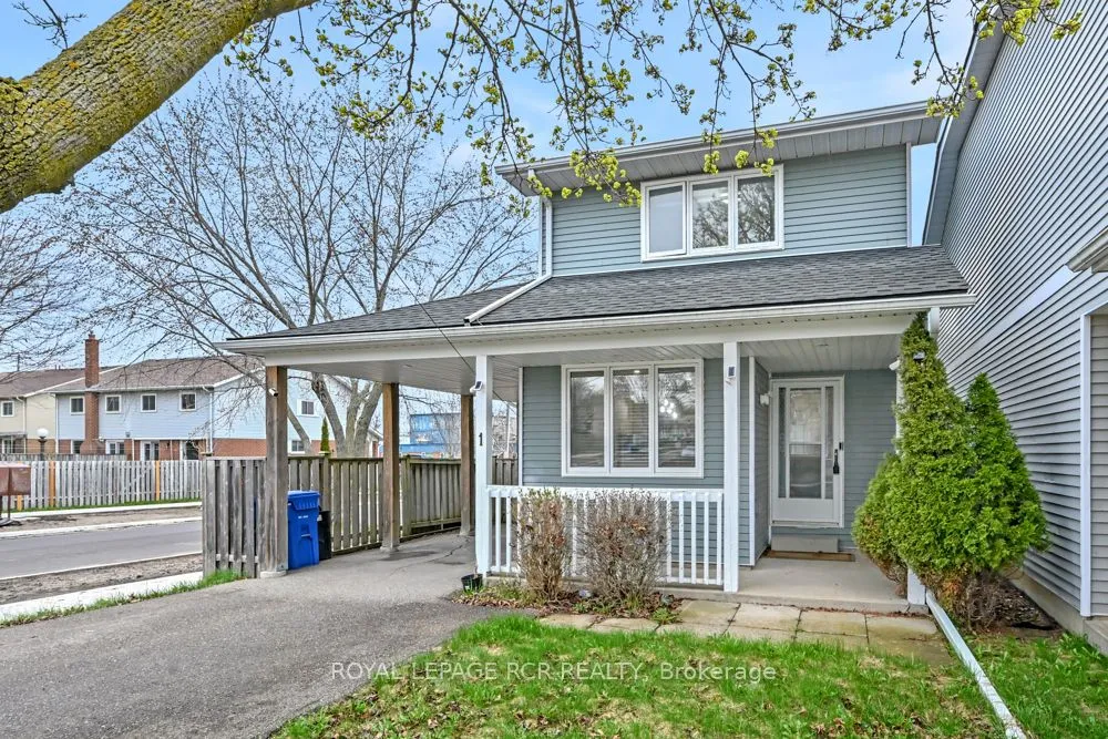 Detached Home For Sale | W13246606