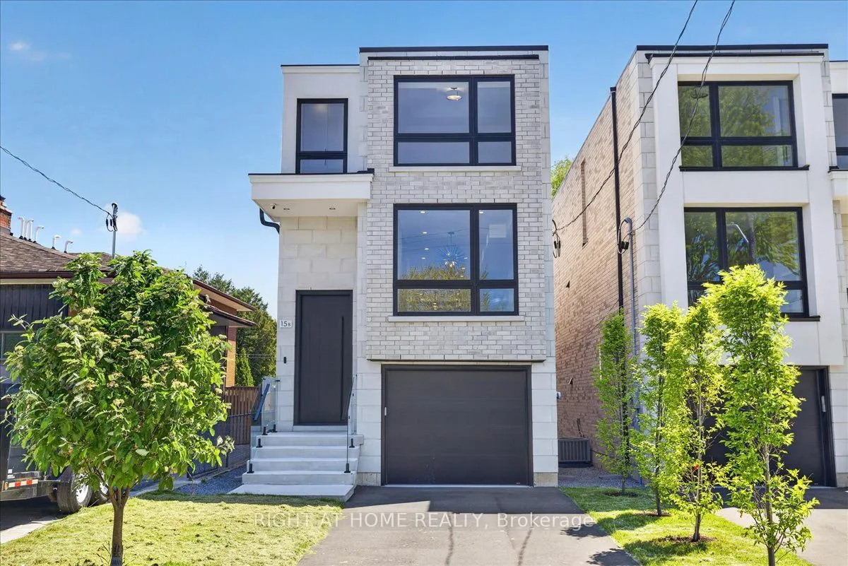 Detached Home For Sale | W13246616