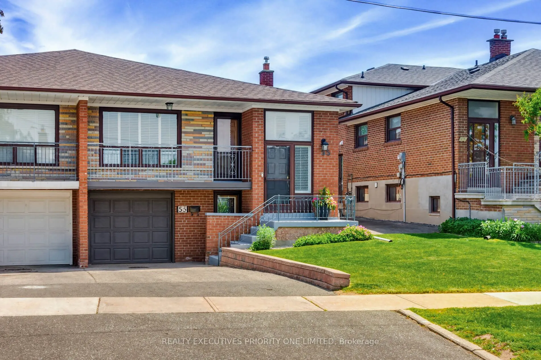 Semi-Detached Home For Sale | W13246626