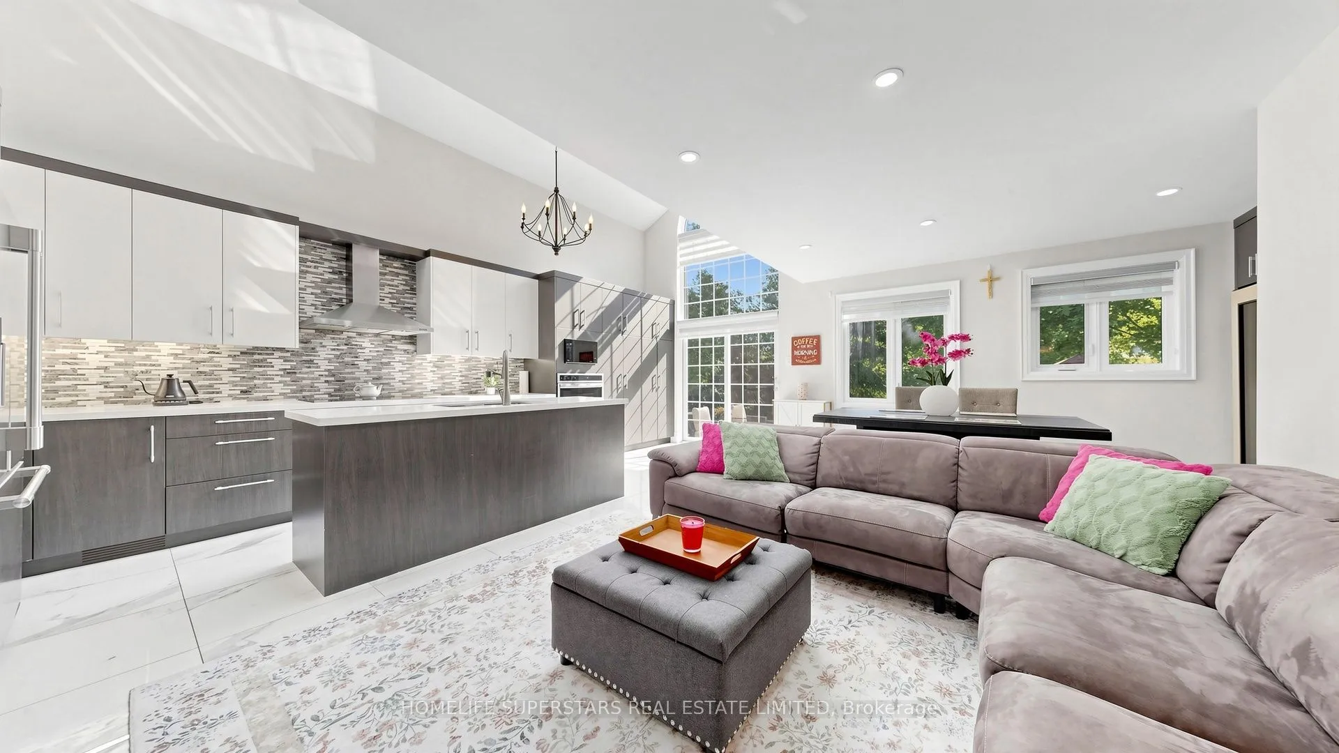 Detached Home For Sale | W13246716