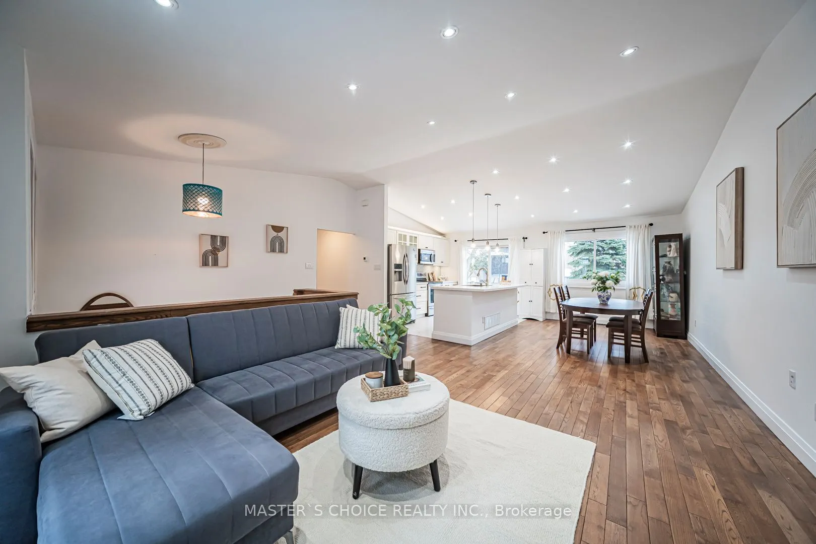 Detached Home For Sale | W13246920