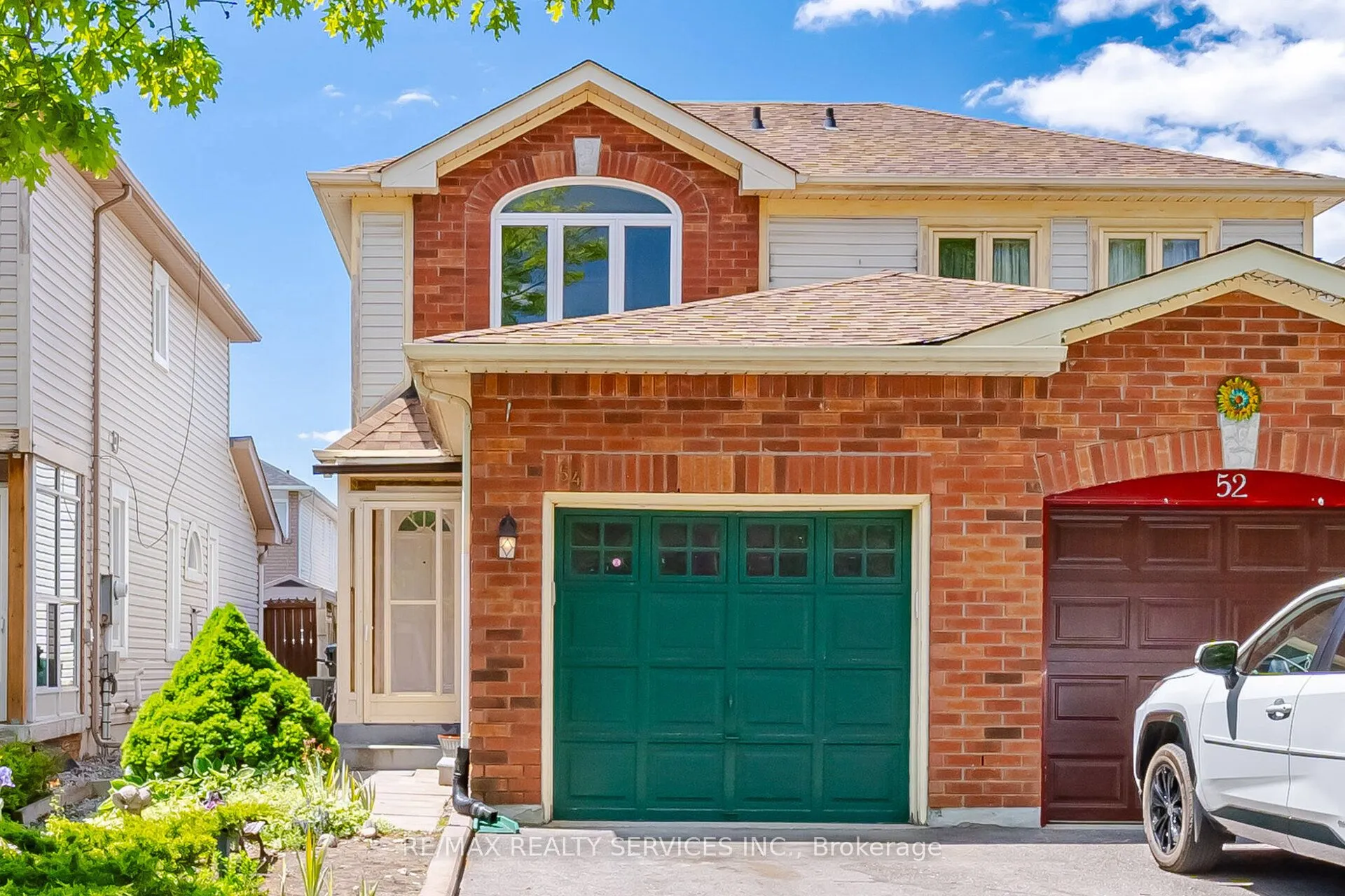Semi-Detached Home For Sale | W13247190