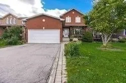Detached Home For Lease | W13247200