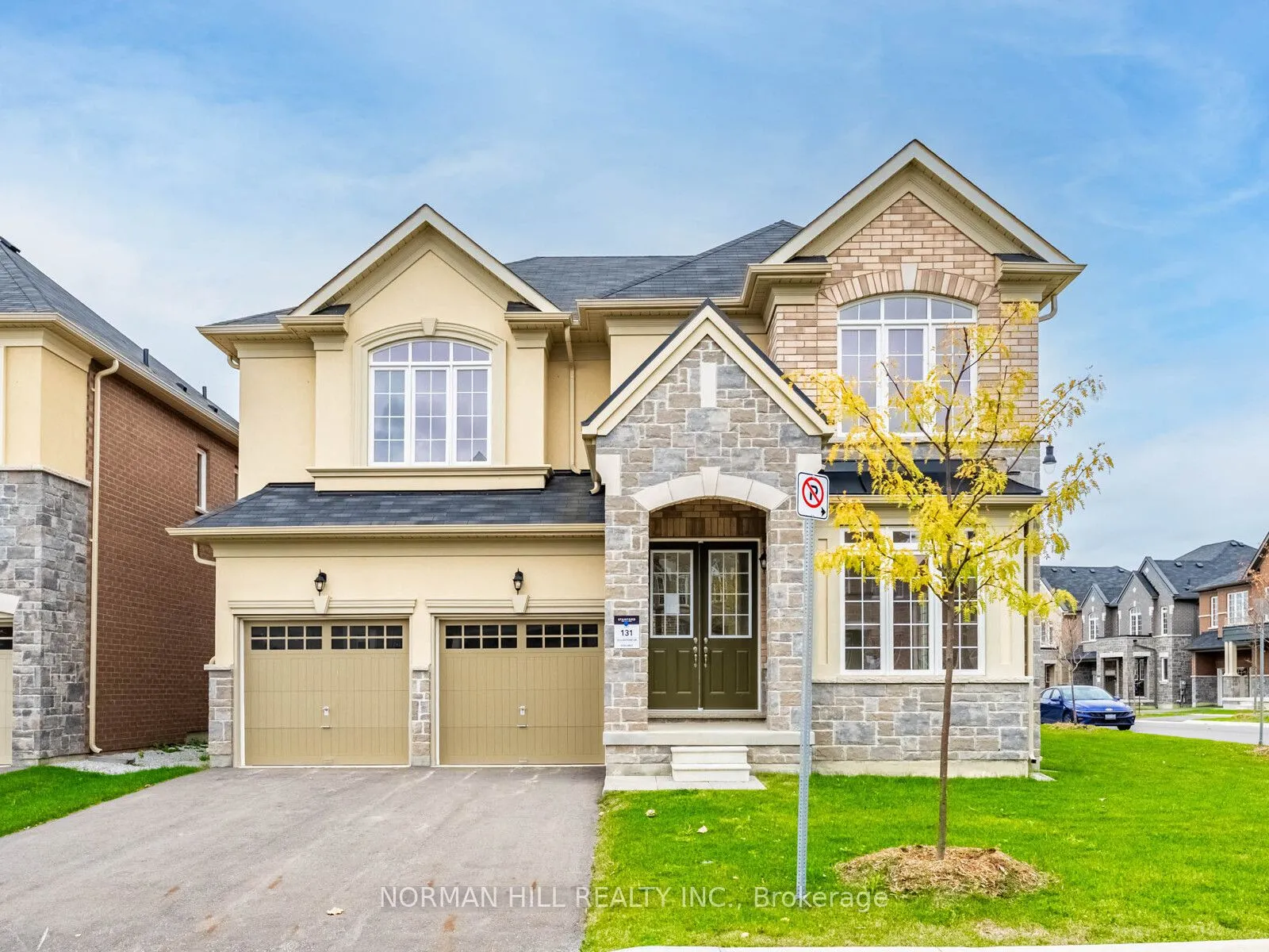 Detached Home For Sale | W13247286