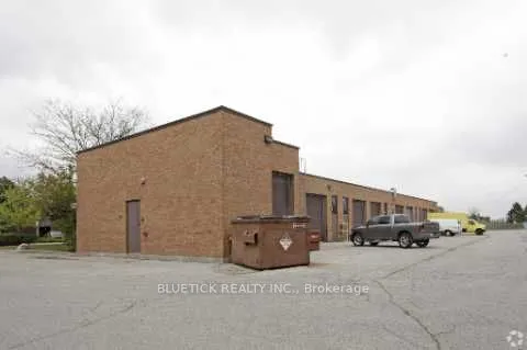 Industrial Property For Lease | W13247338