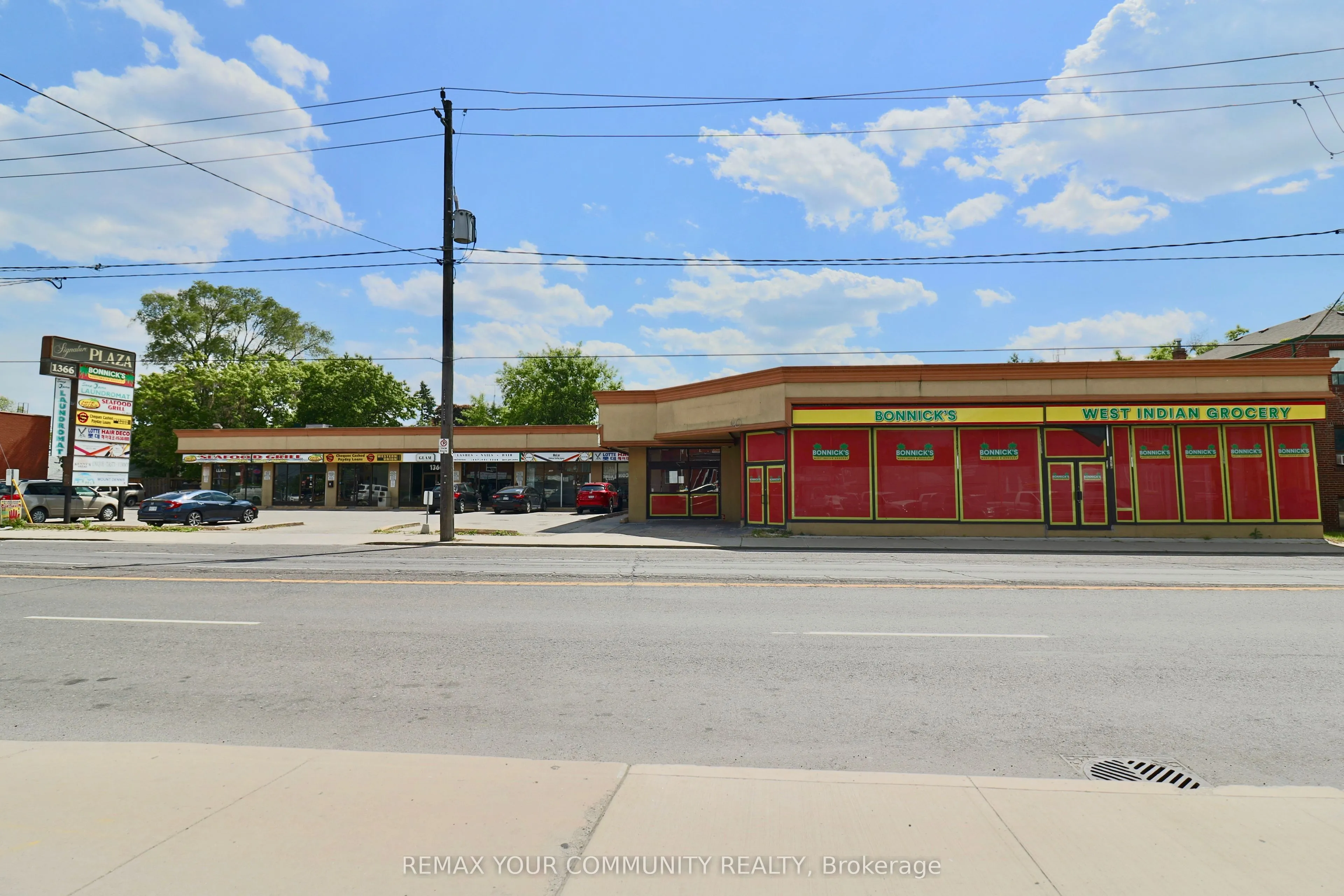 Property For Lease | W13247494