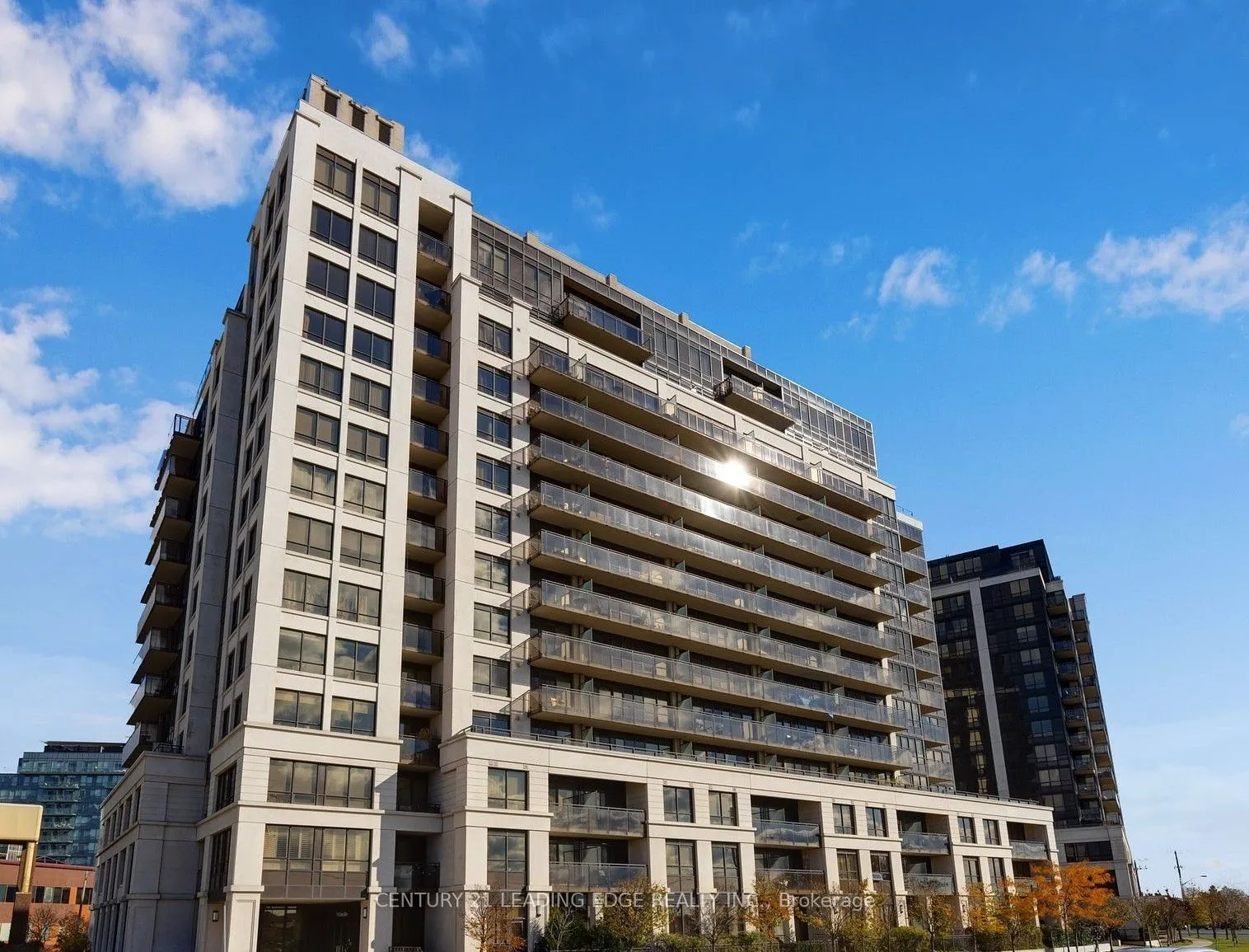 Property For Lease | W13247536