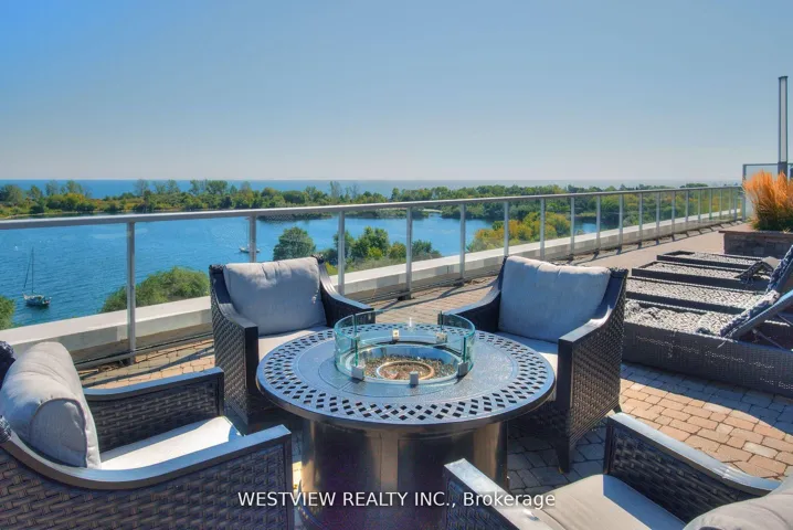 80 Marine Parade Drive, Toronto W06, ON M8V 0A3