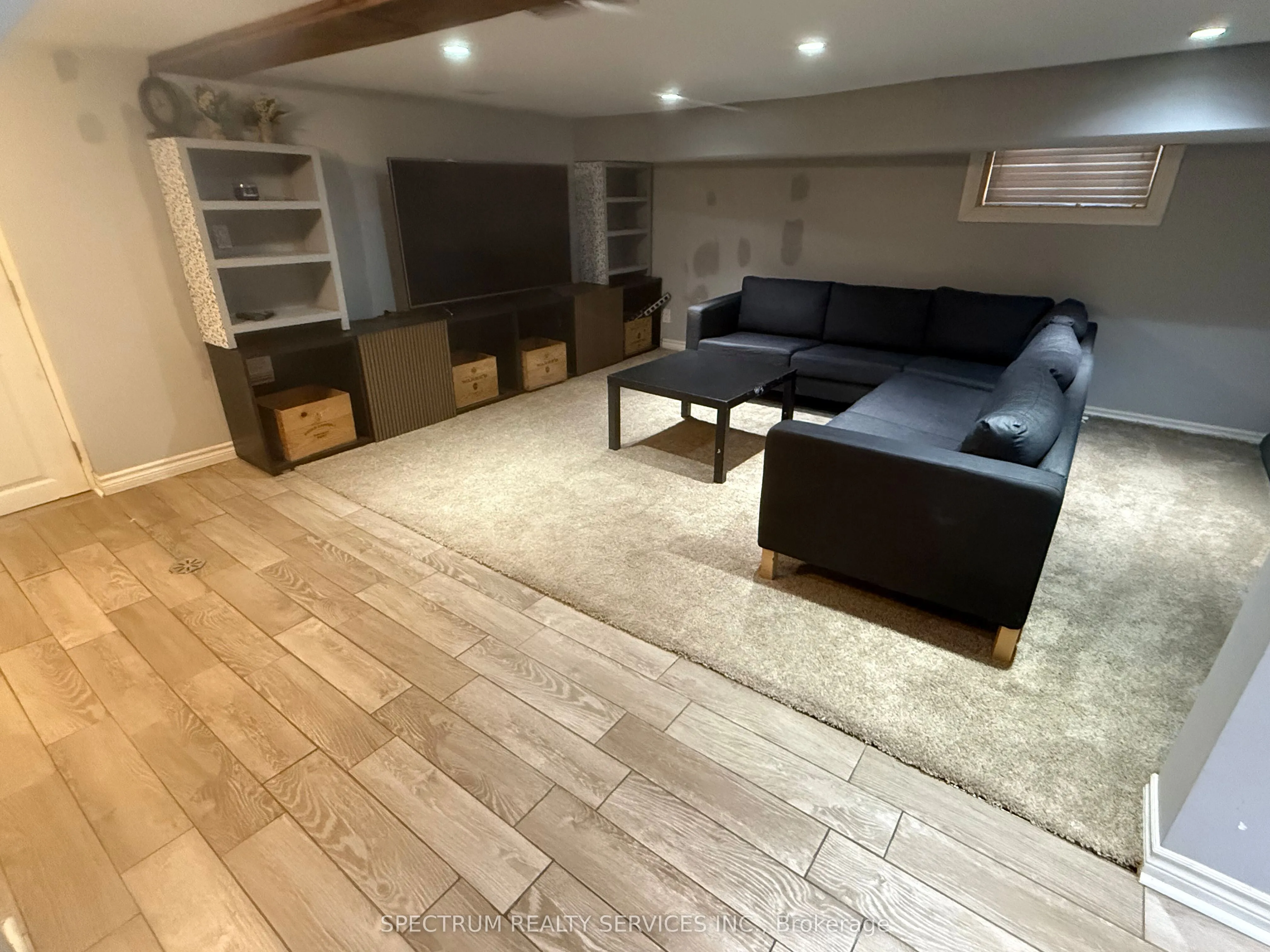 Detached Home For Lease | W13247668