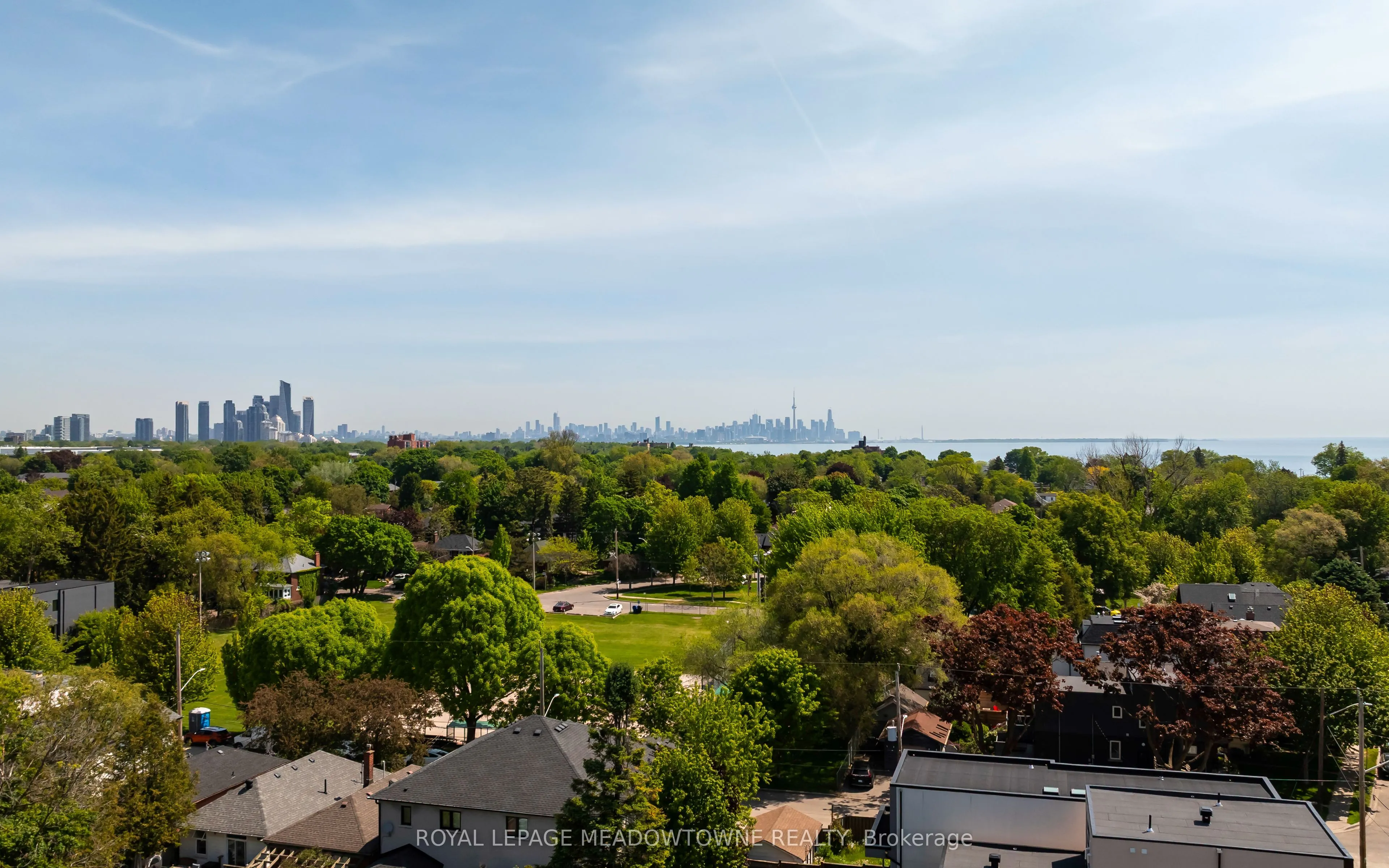 Detached Home For Sale | W13247700