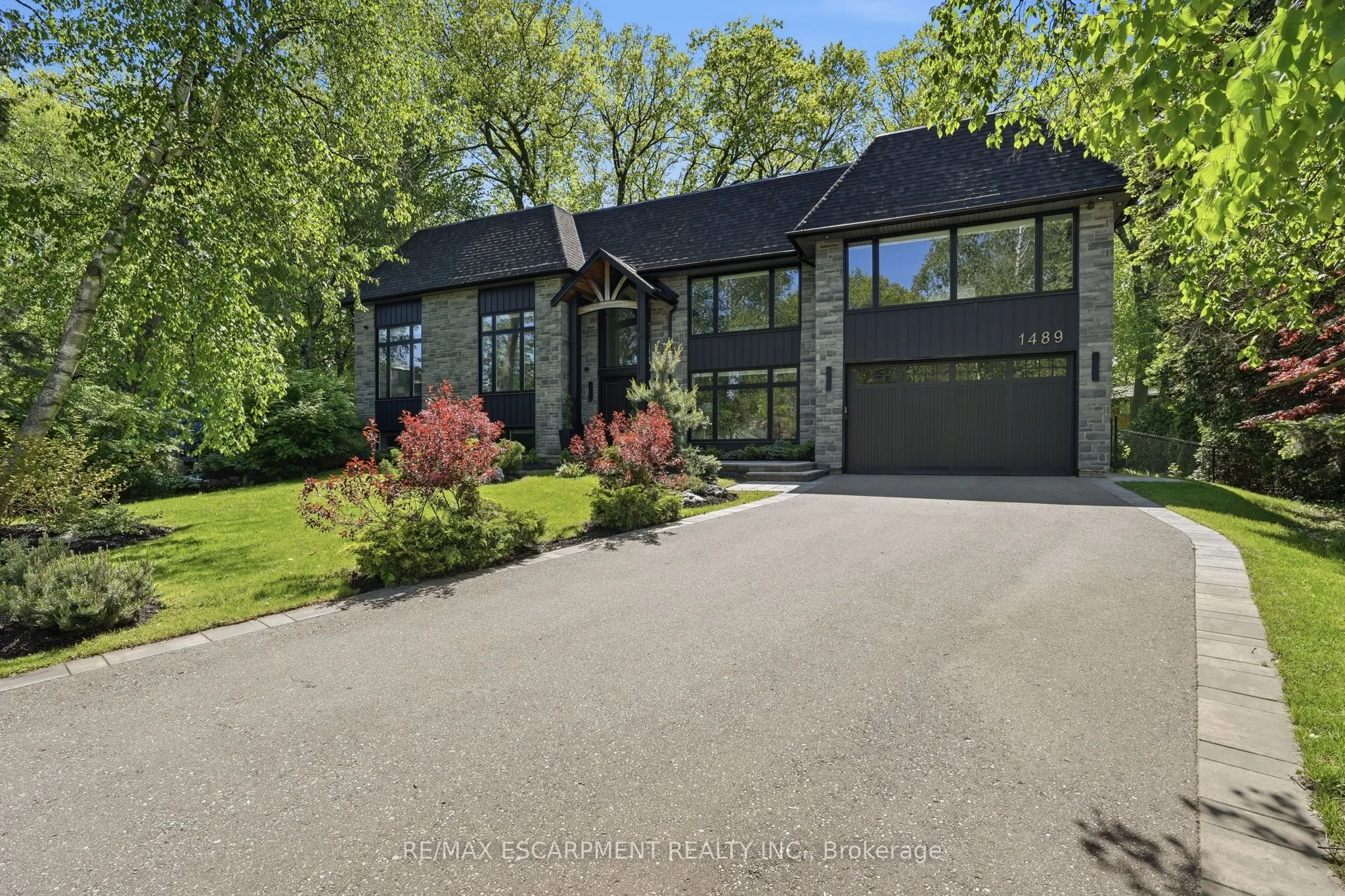 Detached Home For Sale | W13247822