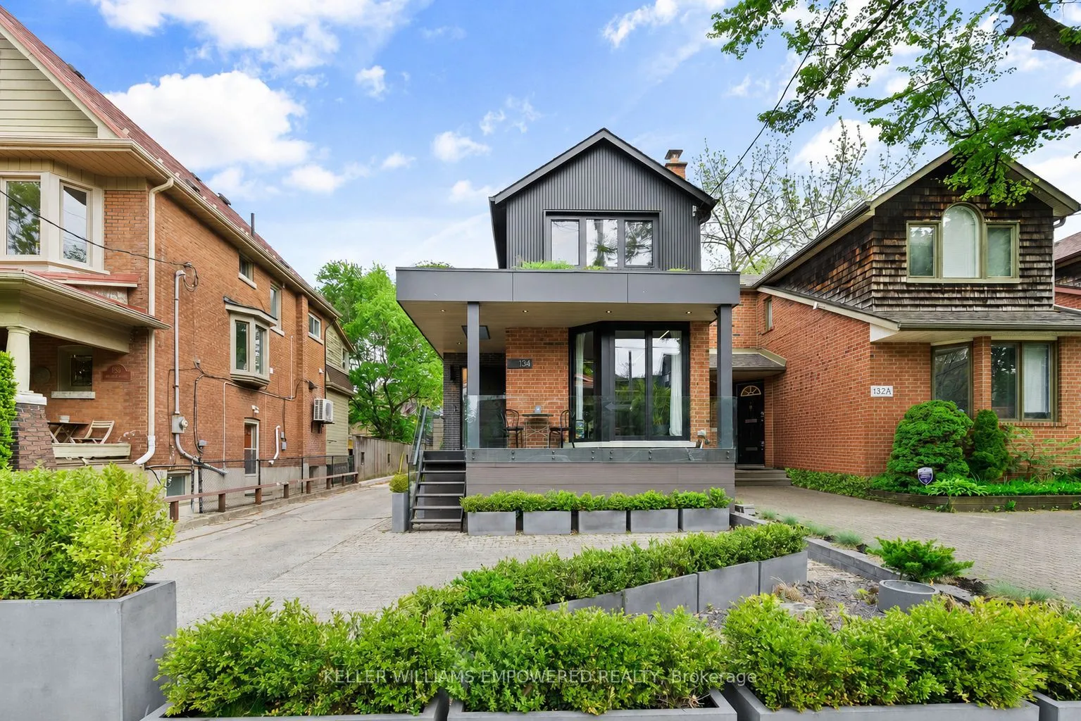 Detached Home For Sale | W13247966