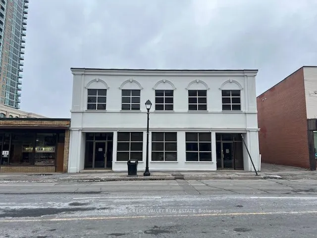 Property For Lease | W13247988