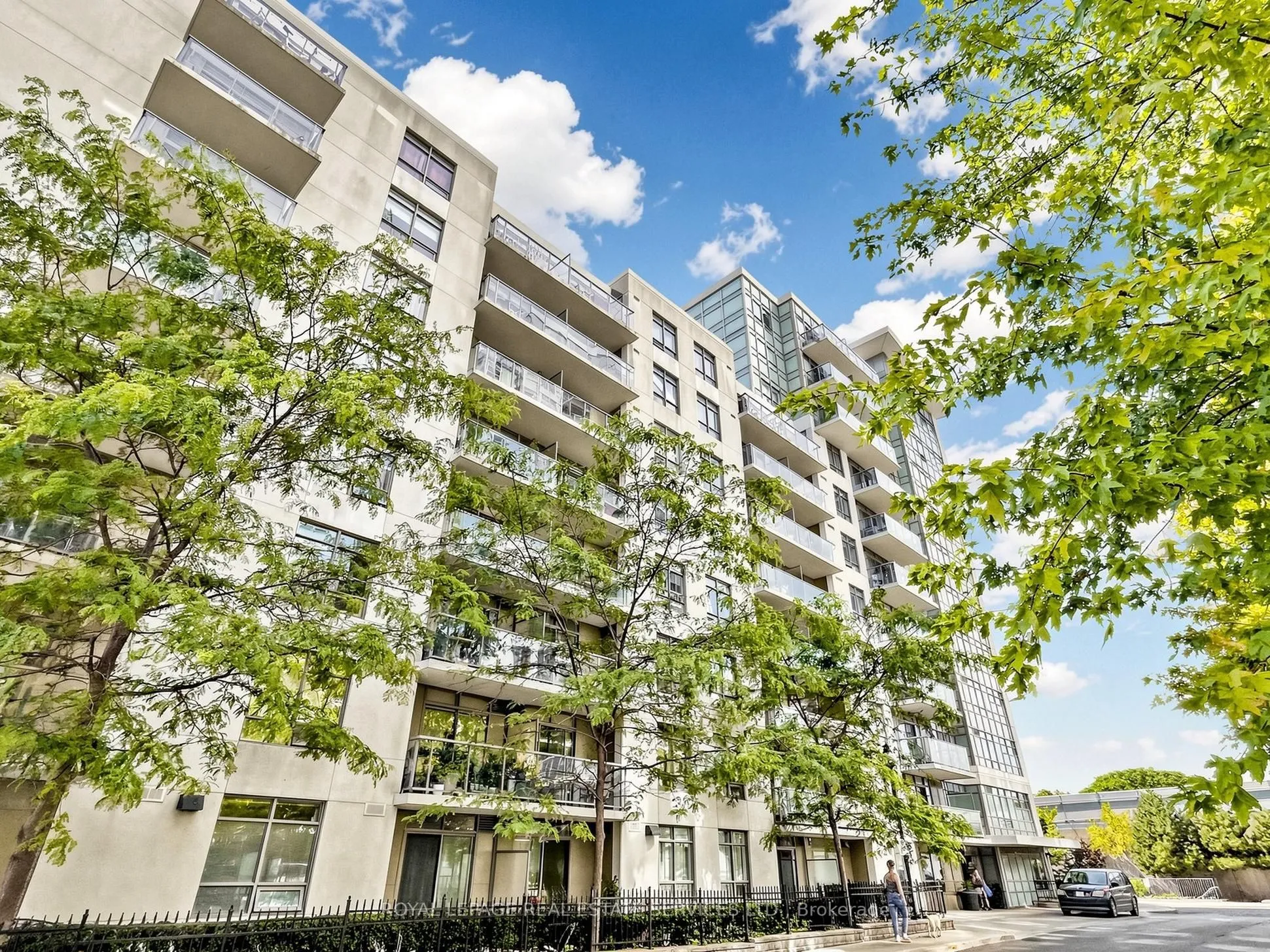 Property For Lease | W13248220