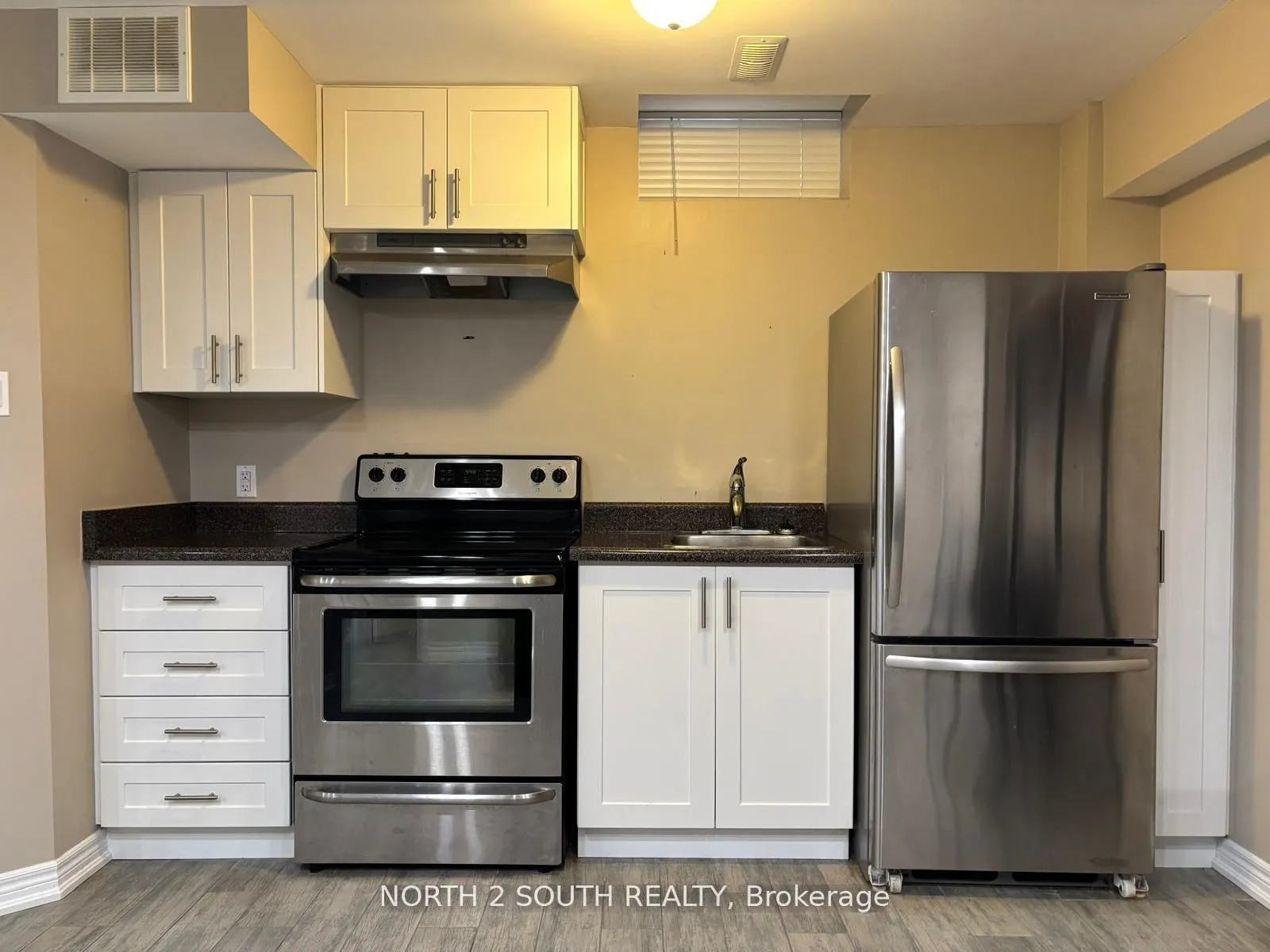 Detached Home For Lease | W13249052