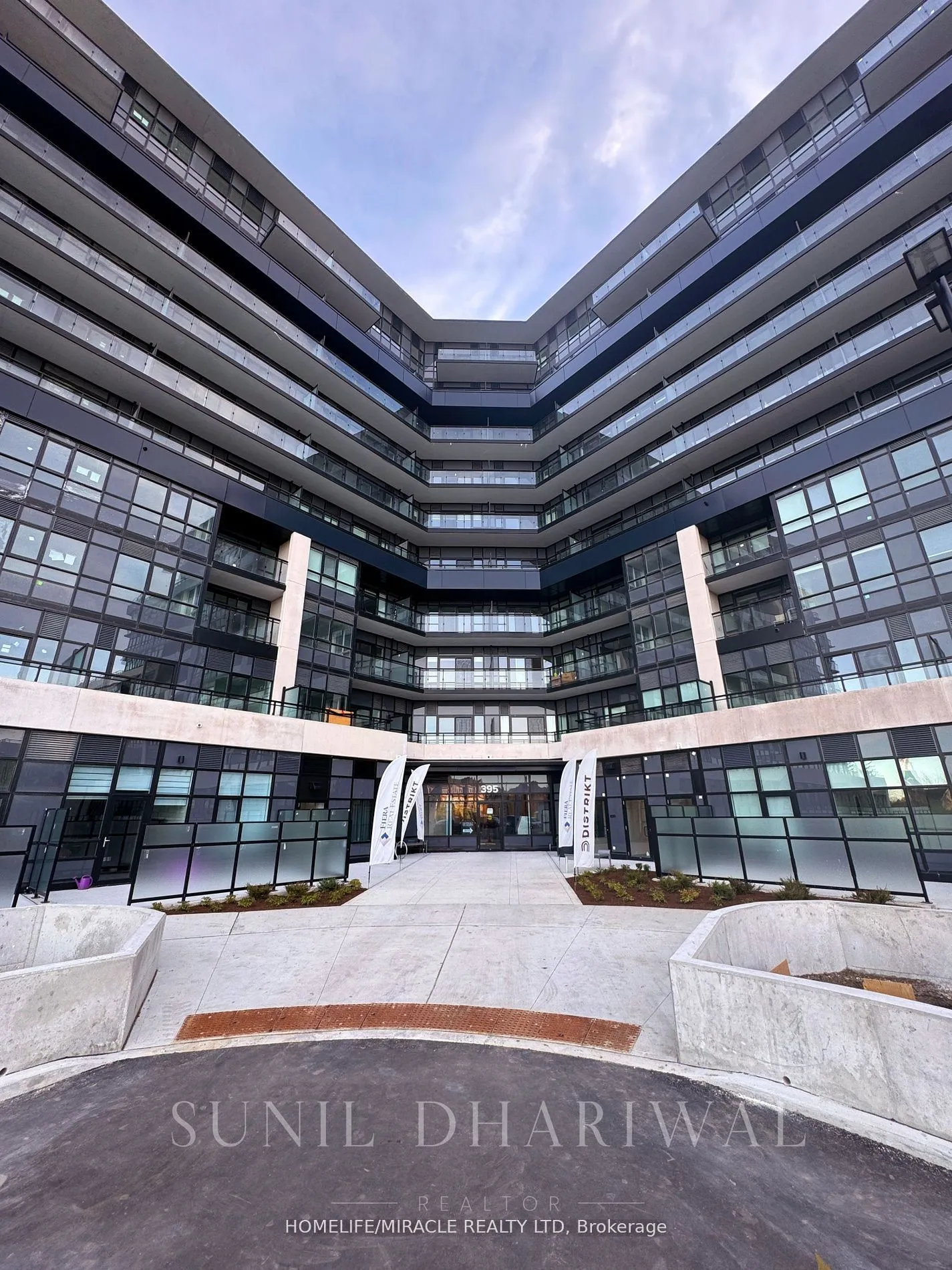 Property For Lease | W13249128