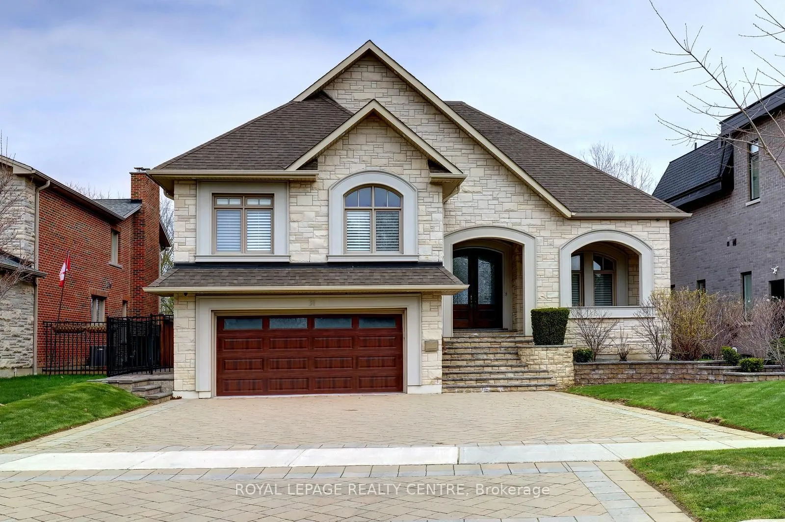 Detached Home For Sale | W13249170
