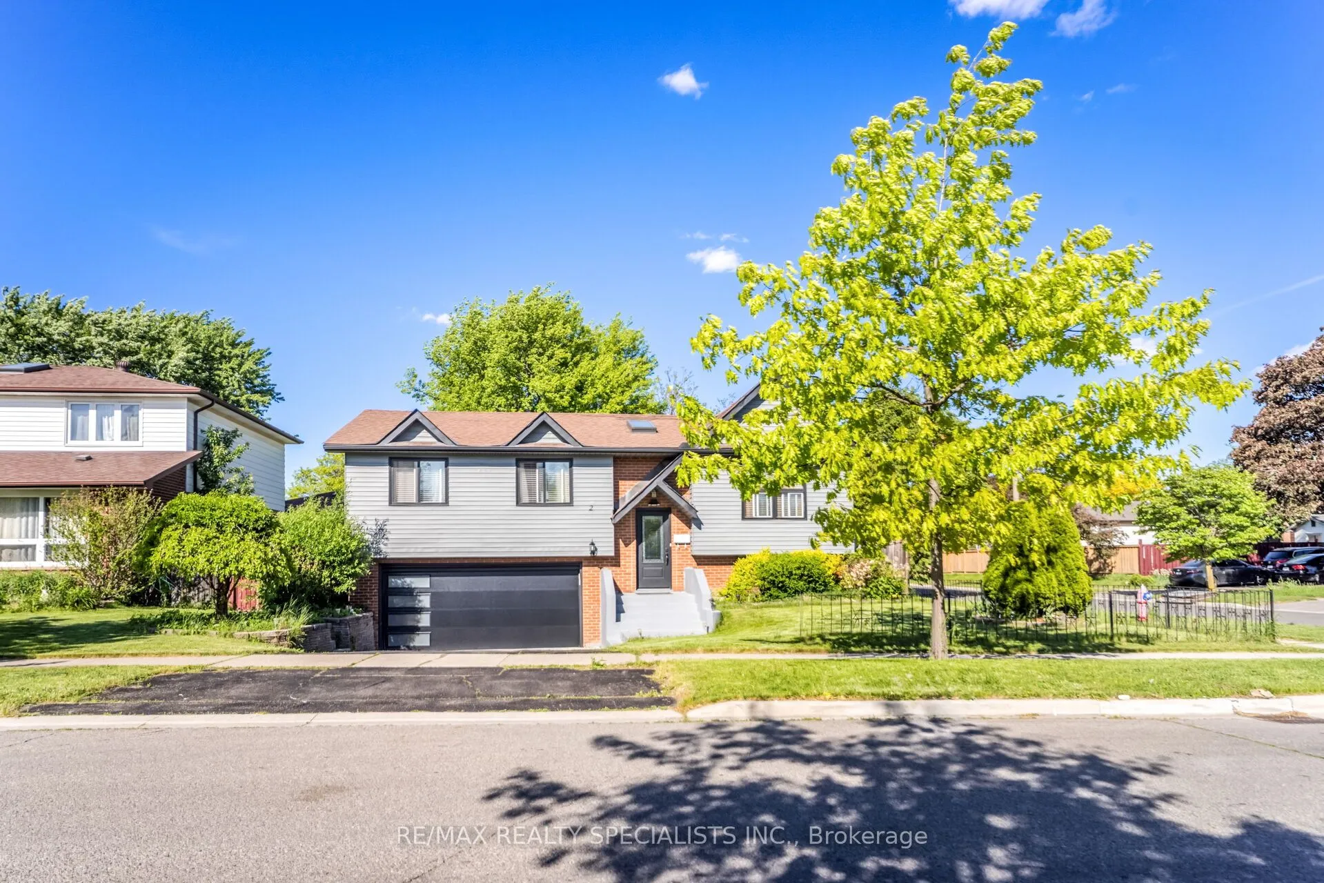 Detached Home For Sale | W13249820