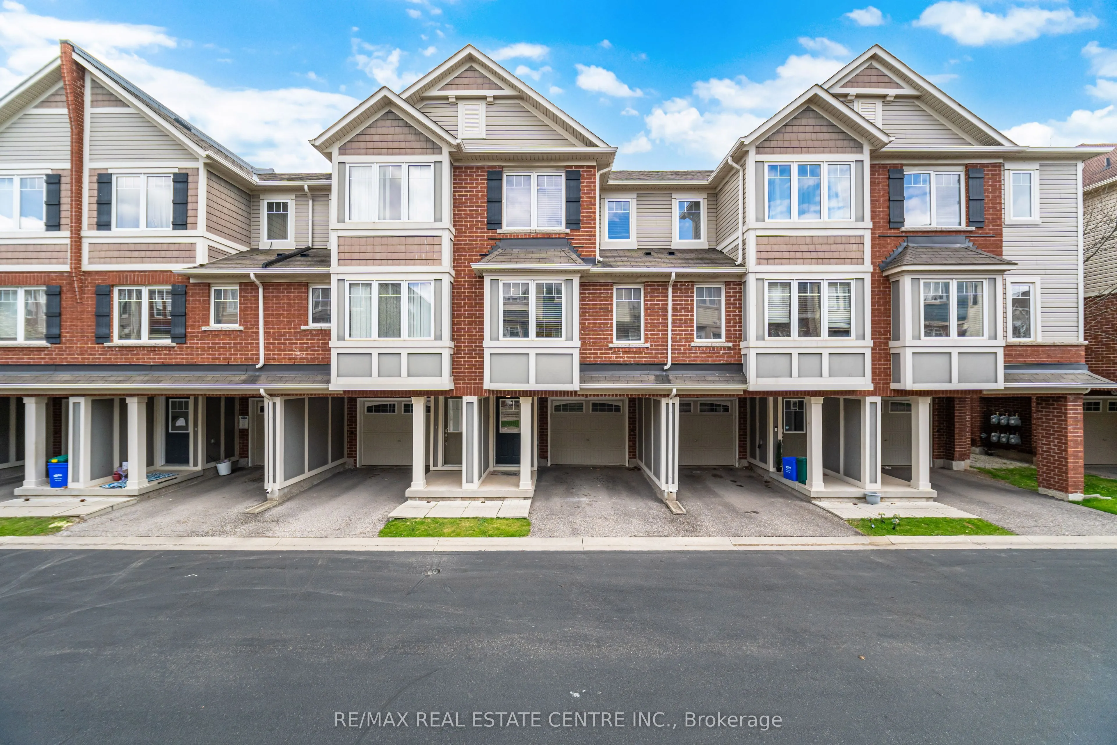 Property For Lease | W13249900