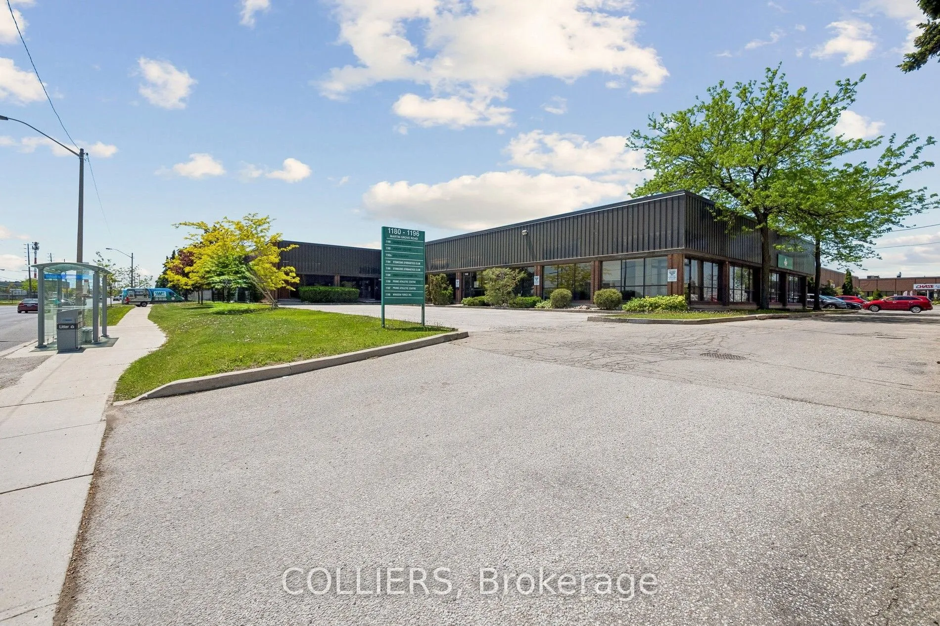 Industrial Property For Lease | W13249996