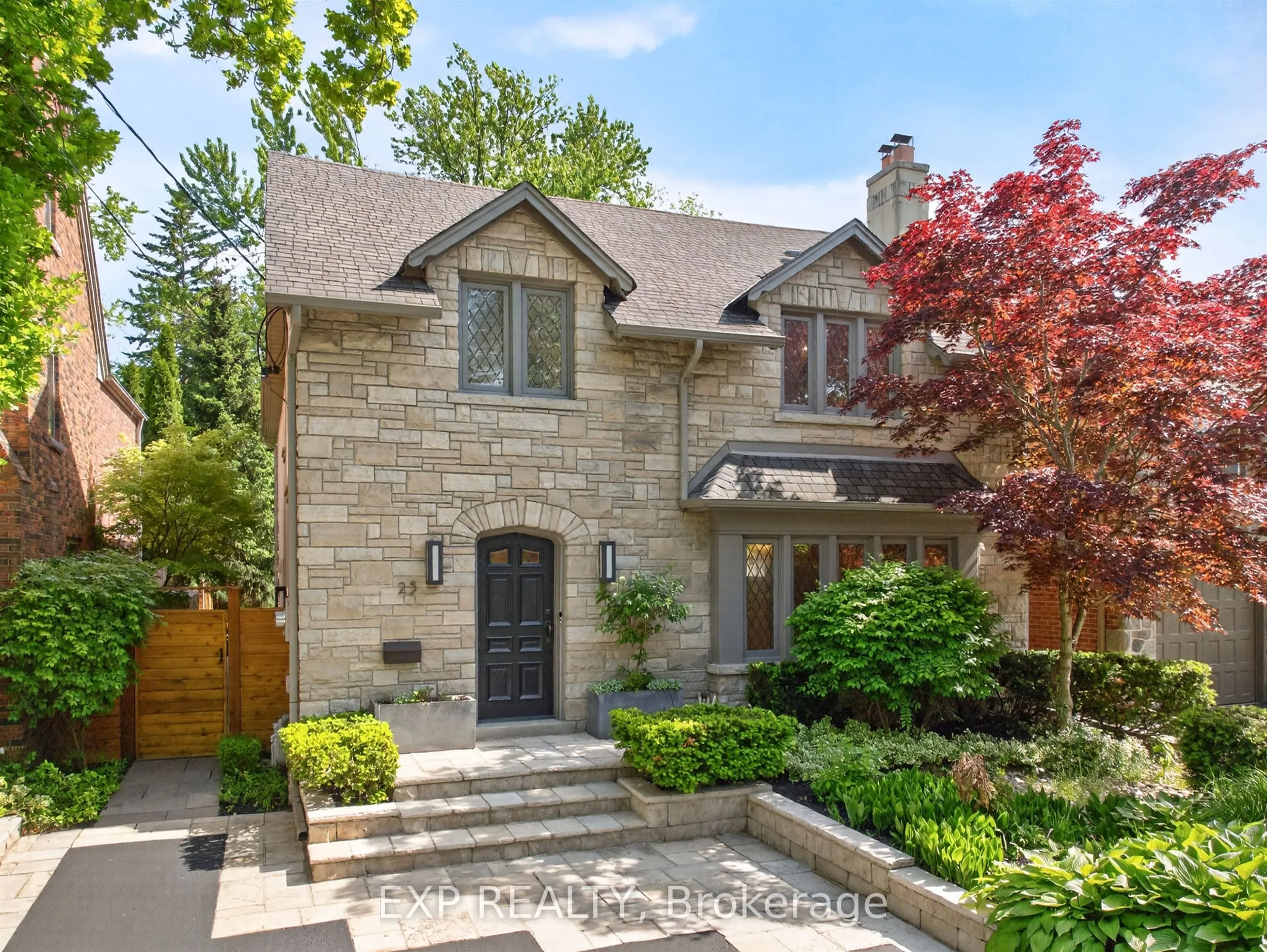 Detached Home For Sale | W13250014
