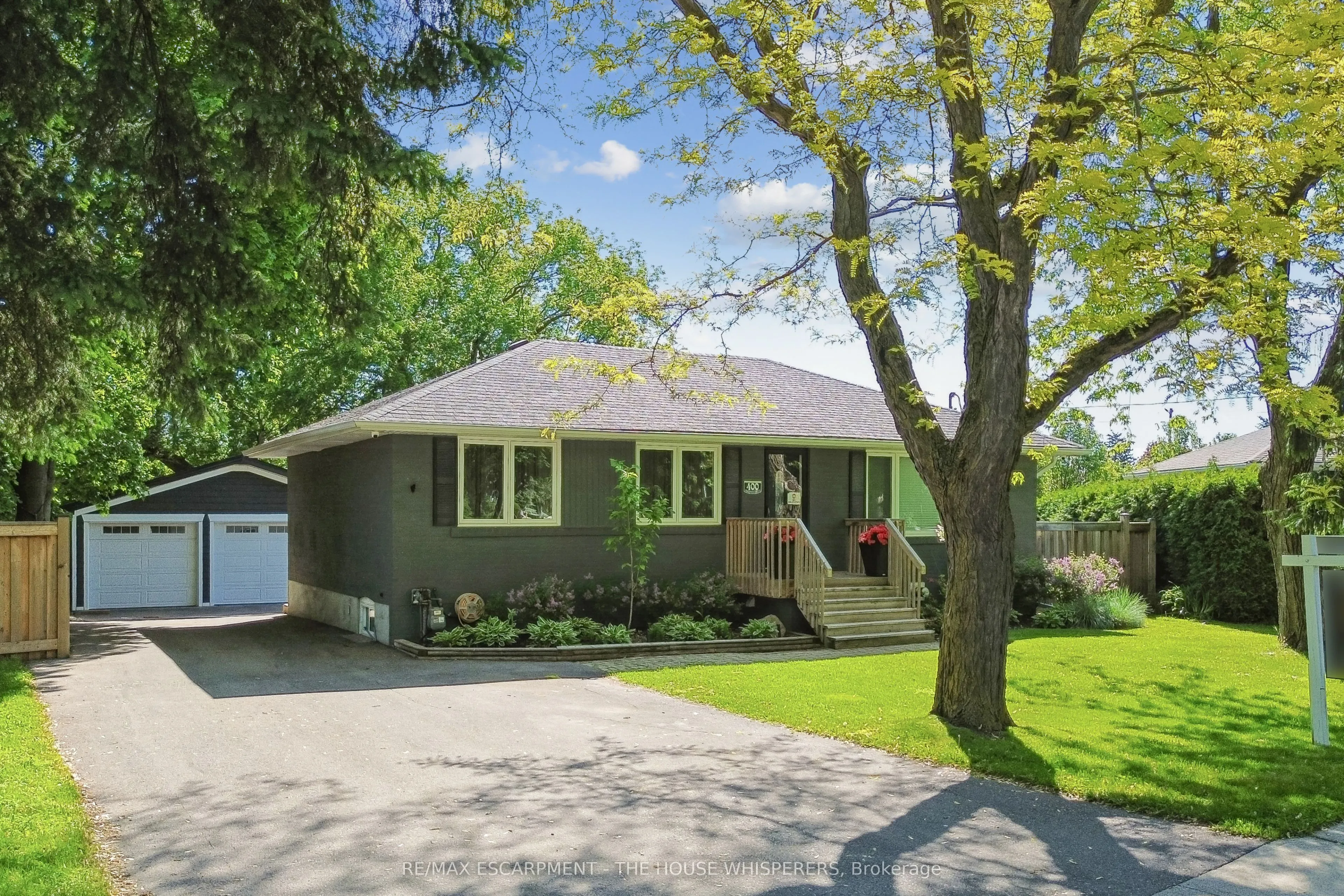 Detached Home For Sale | W13250222