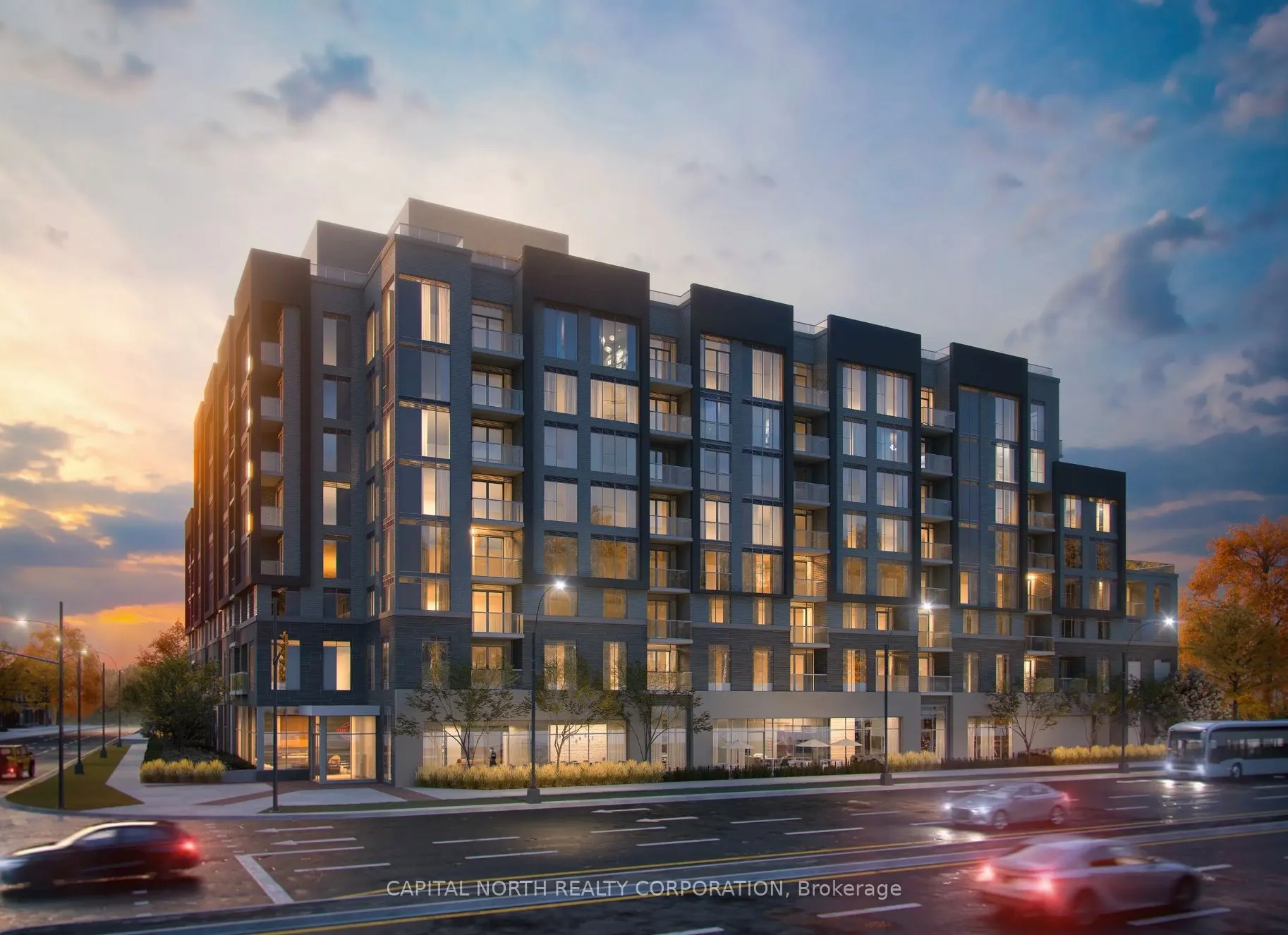 Property For Lease | W13250478