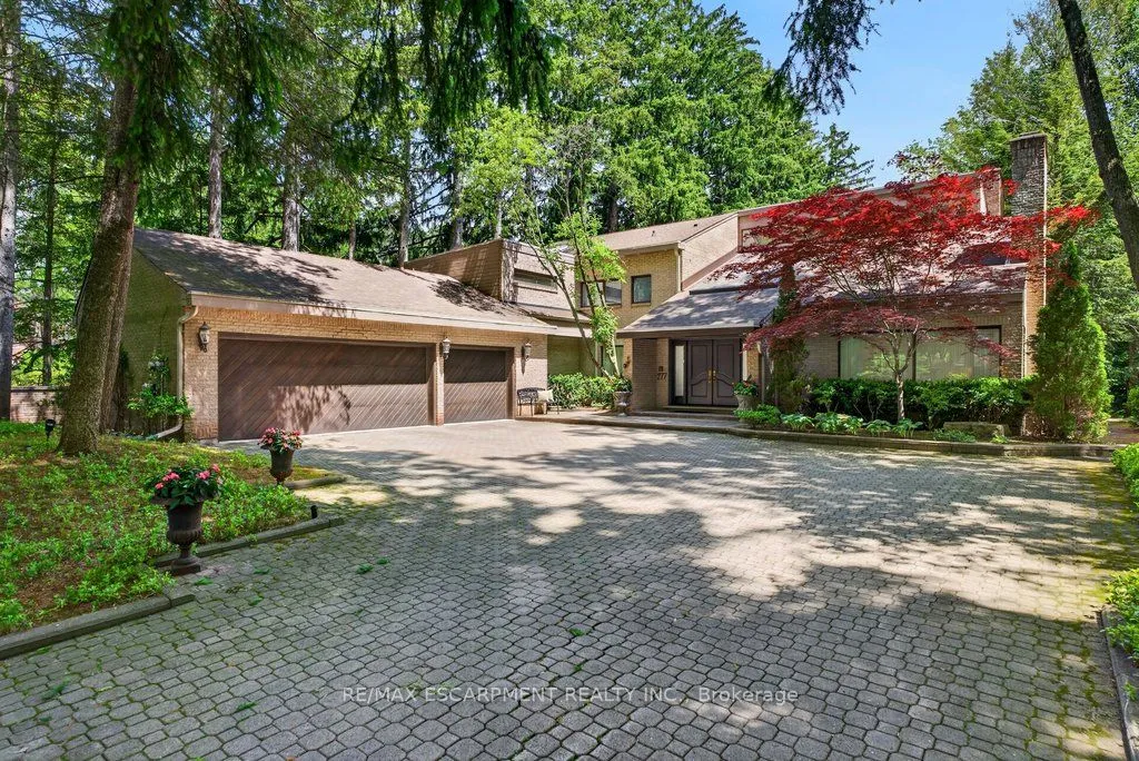 Detached Home For Sale | W13251530