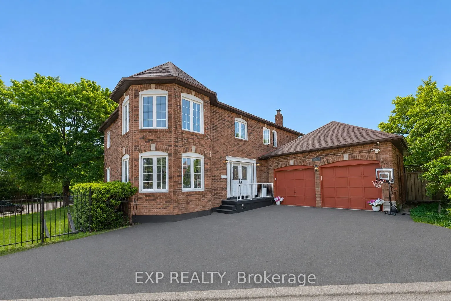 Detached Home For Sale | W13253440