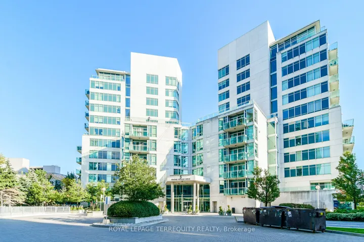 5 Marine Parade Drive, Toronto W06, ON M8V 4B4