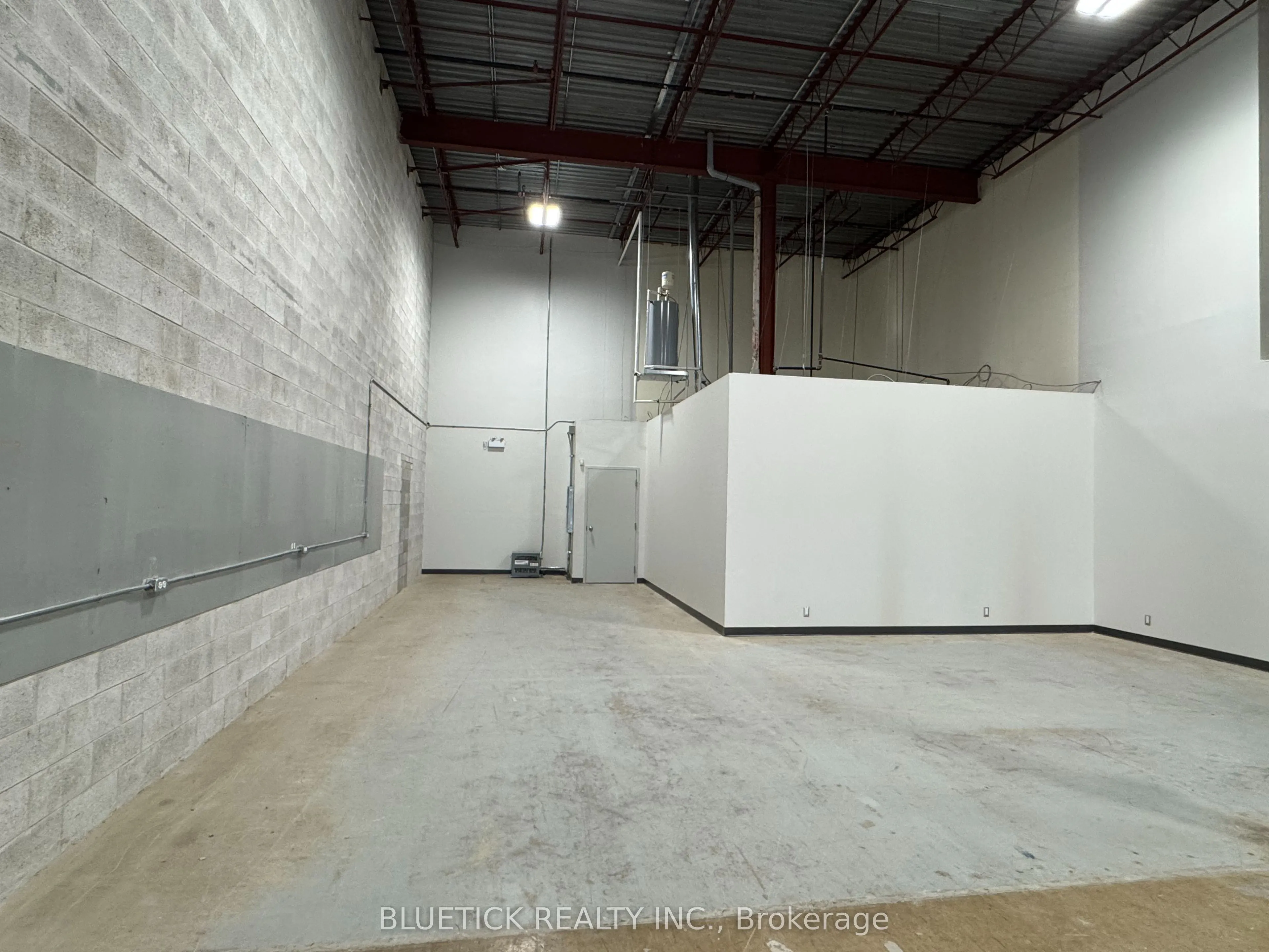 Industrial Property For Lease | W13255554