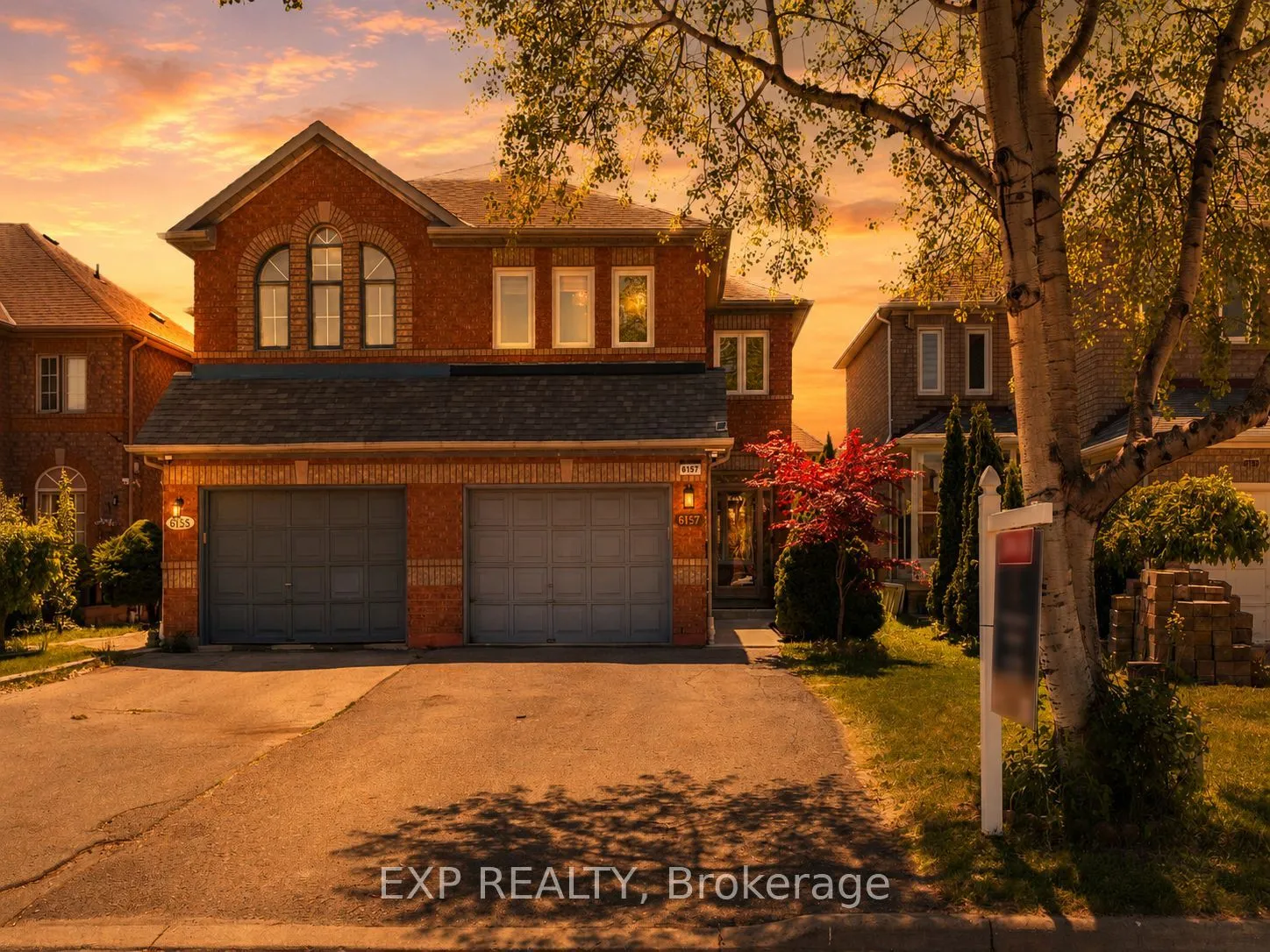 Semi-Detached Home For Sale | W13256812