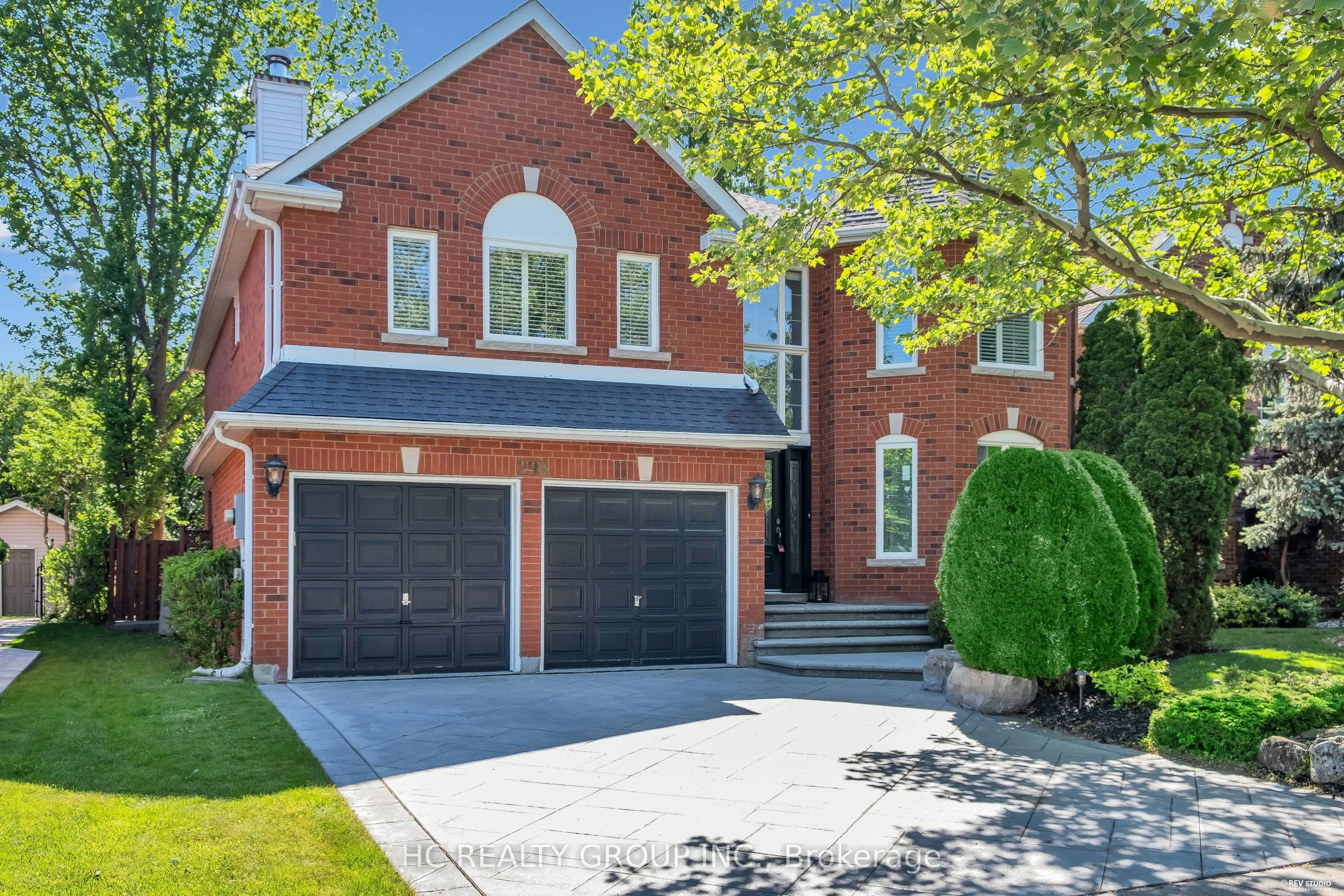 Detached Home For Sale | W13257544