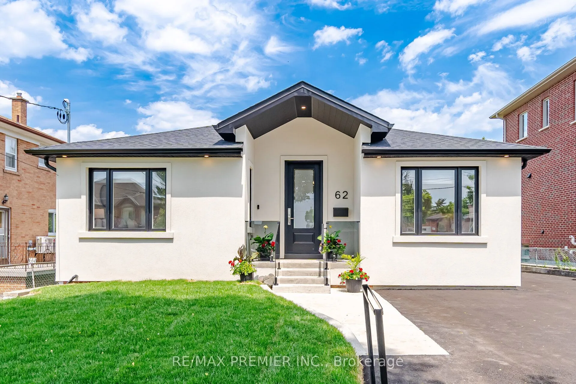 Detached Home For Sale | W13258126